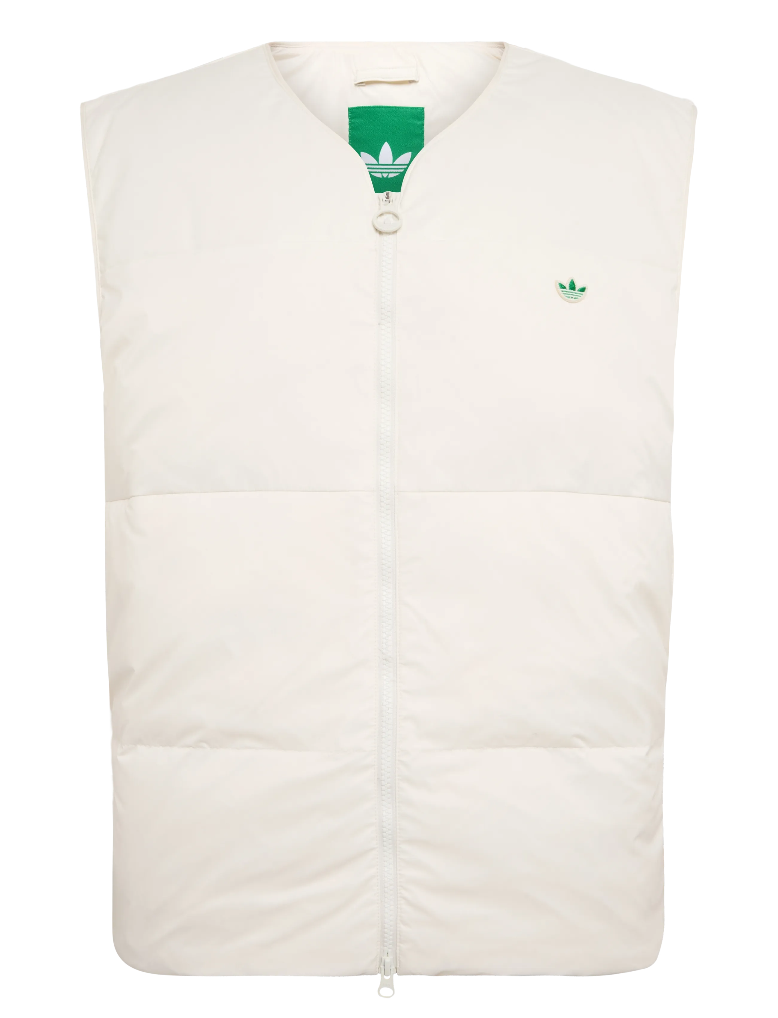 adidas Golf Originals S Down Vest - Vaata kõiki - CWHITE / white