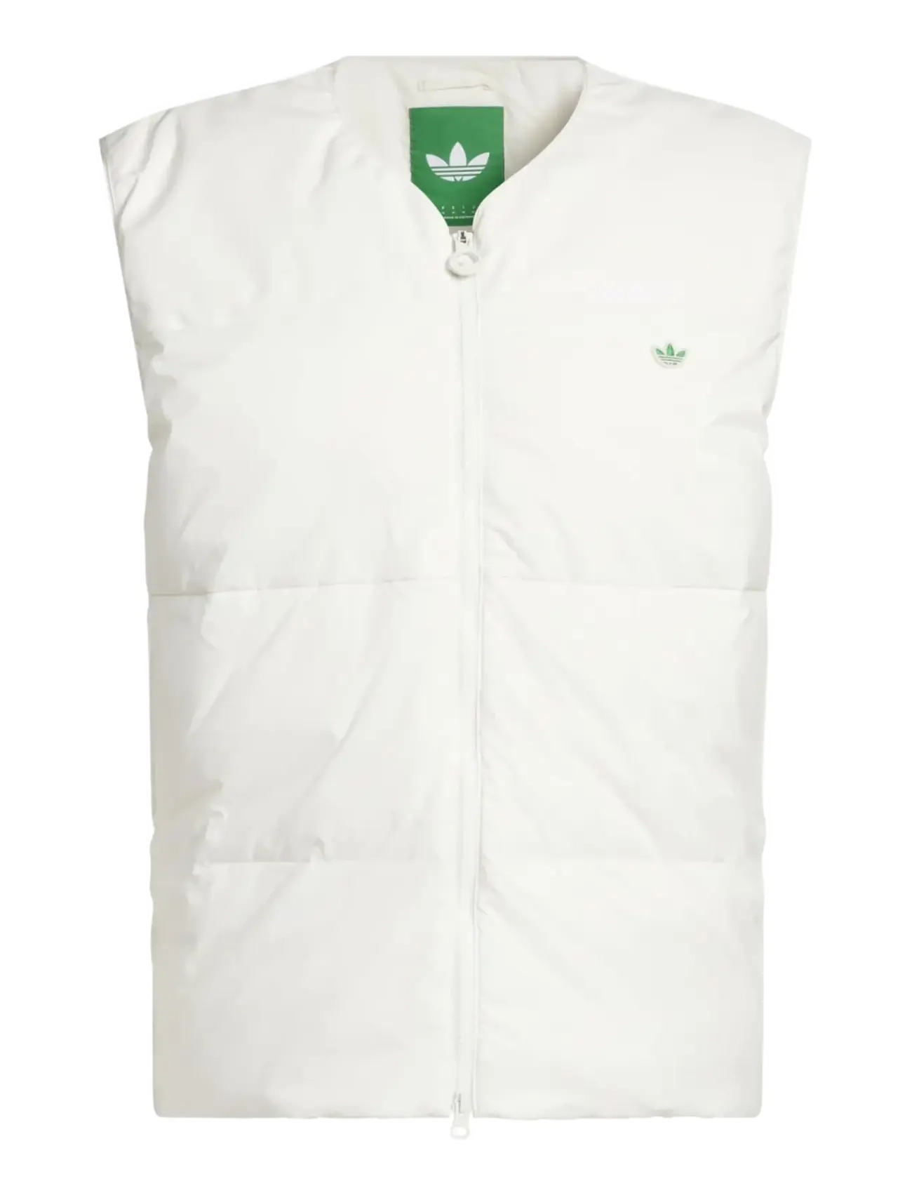 adidas Golf Originals S Down Vest - Vaata kõiki - CWHITE / white