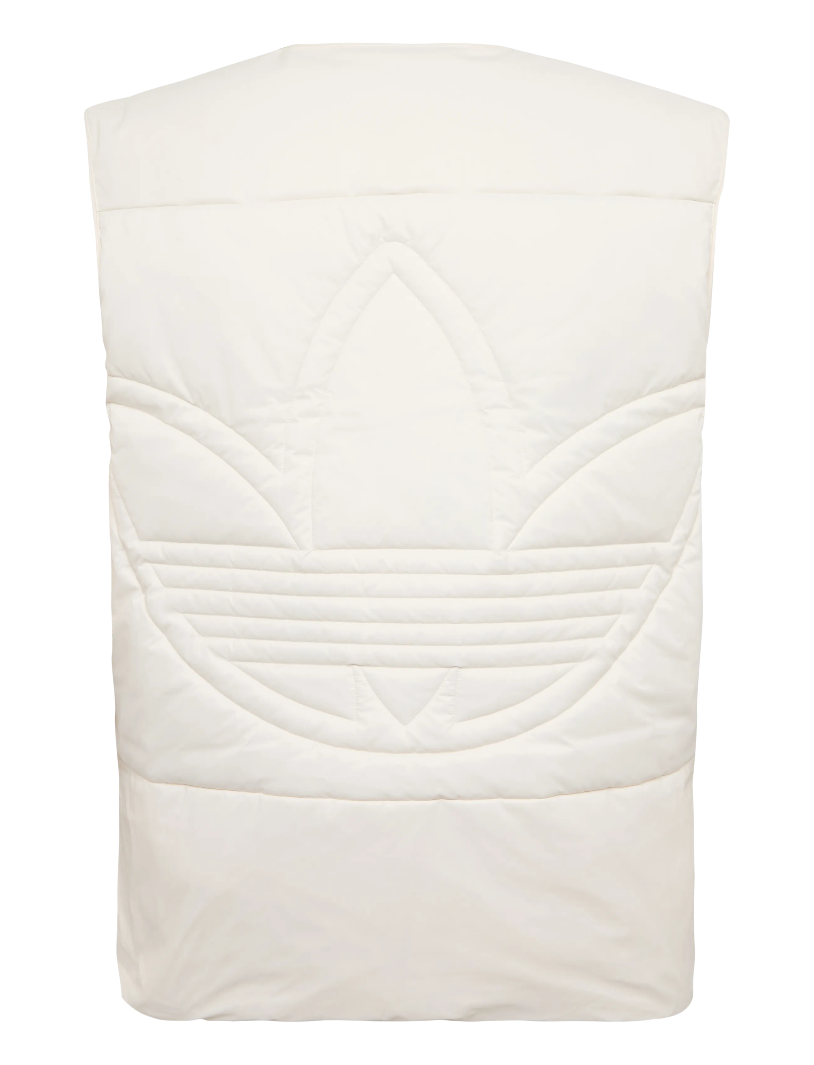 adidas Golf Originals - S Down Vest - apģērbi - cwhite - 2