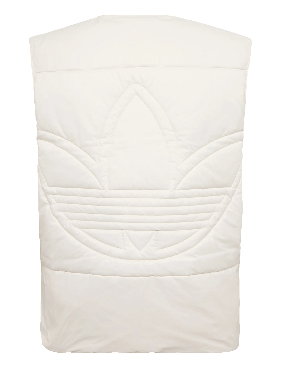 adidas Golf Originals - S Down Vest - apģērbi - cwhite - 2