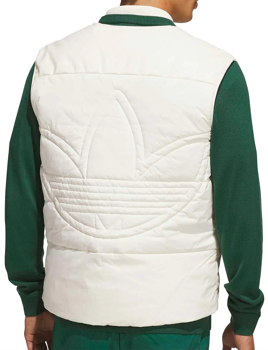 adidas Golf Originals - S Down Vest - veste - cwhite - 5