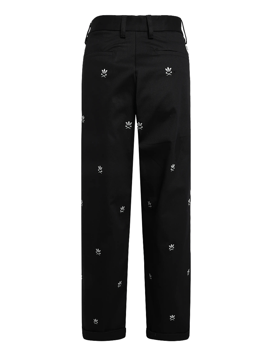 adidas Golf Originals - S EMB Pant - golf pants - black - 2