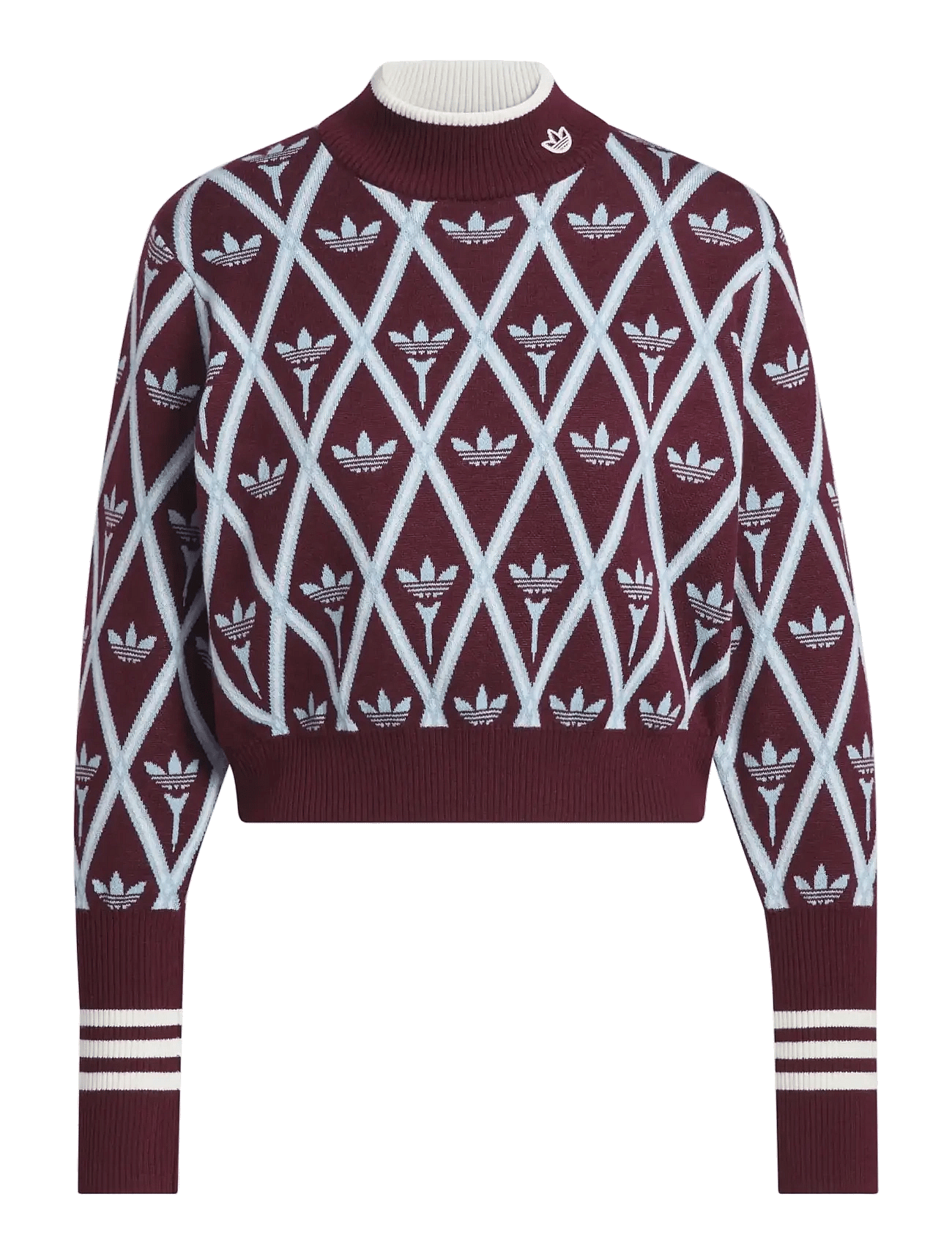 Adidas Golf Originals - S Turtleneck