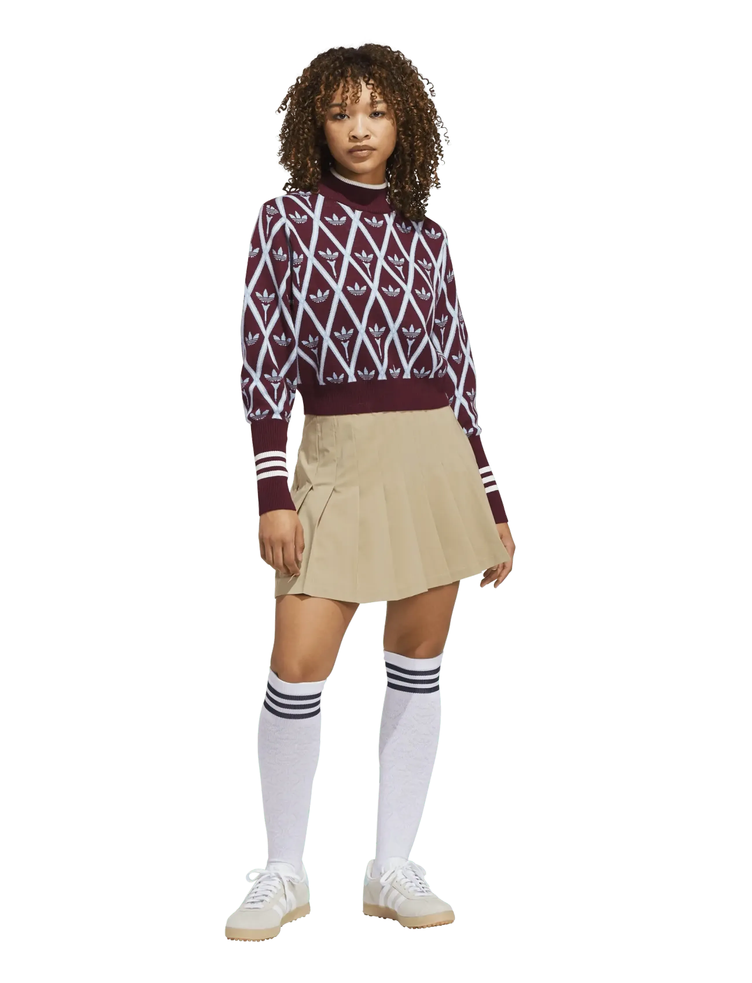S Turtleneck