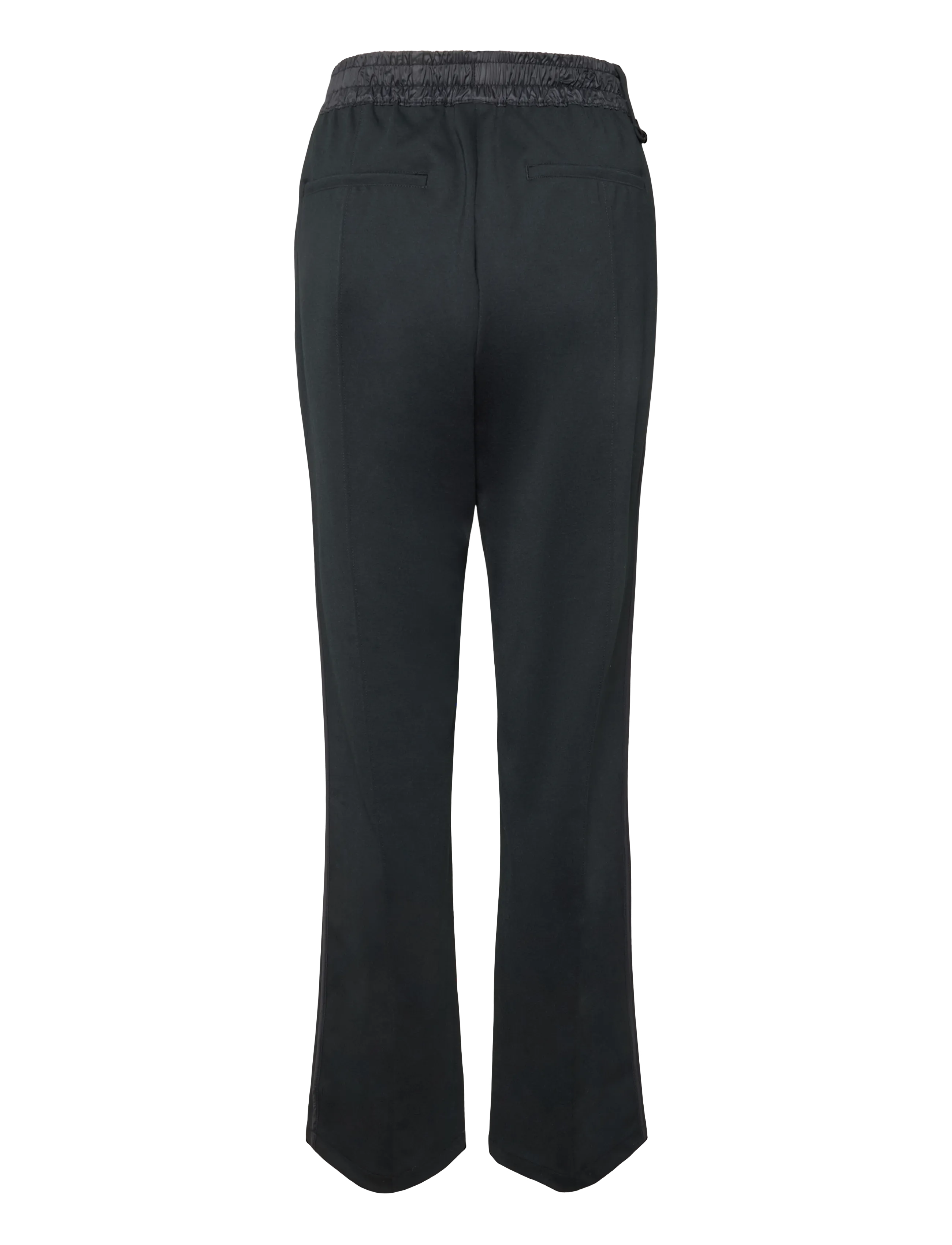 adidas Golf Originals - S Loose Pant - golfbyxor - black - 2