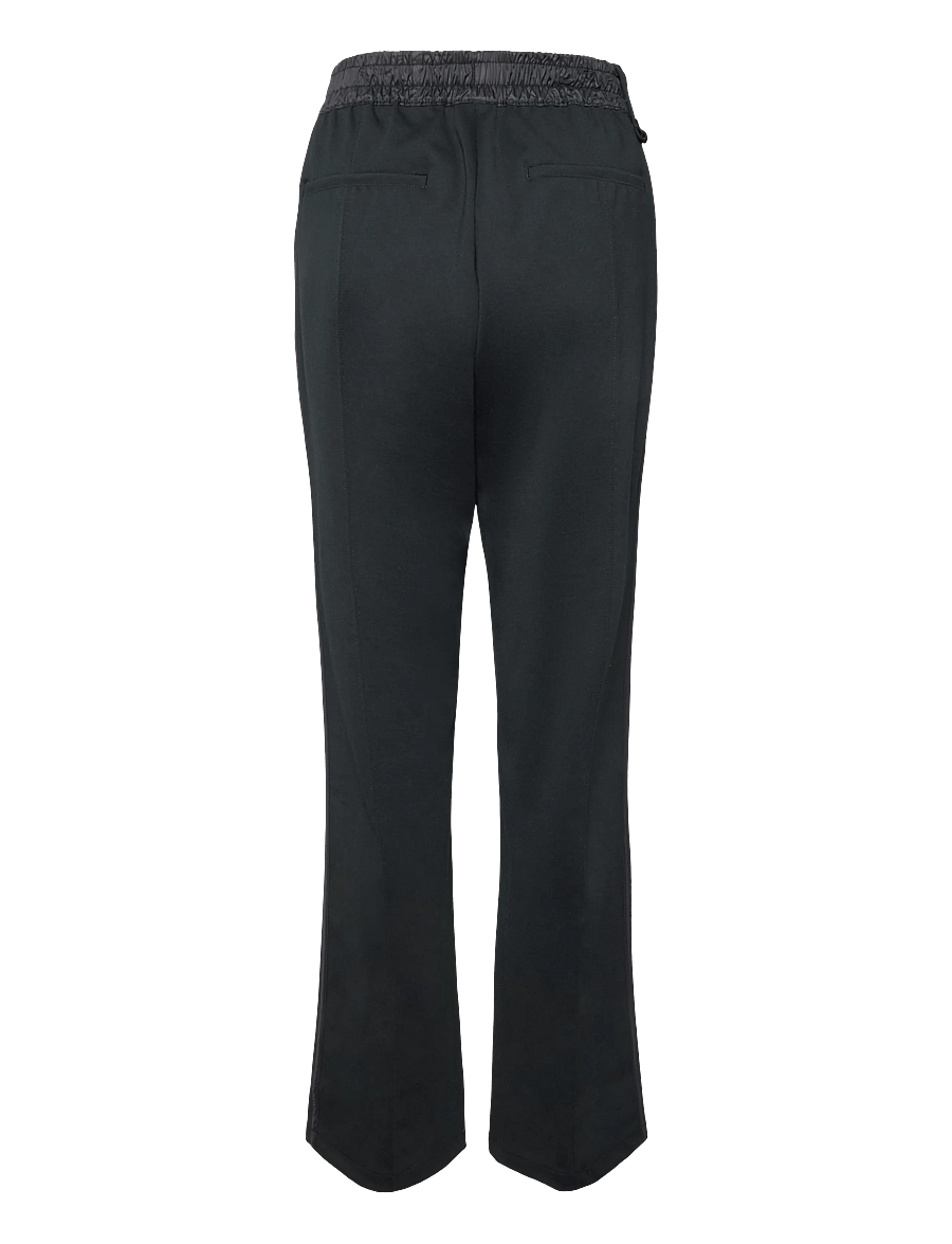adidas Golf Originals - S Loose Pant - golfbyxor - black - 2
