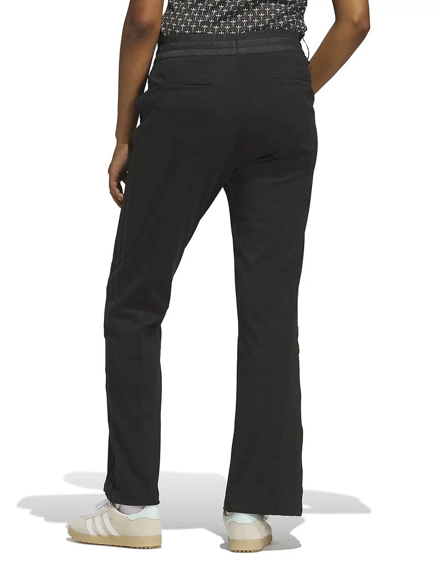 adidas Golf Originals - S Loose Pant - golfbukser - black - 2