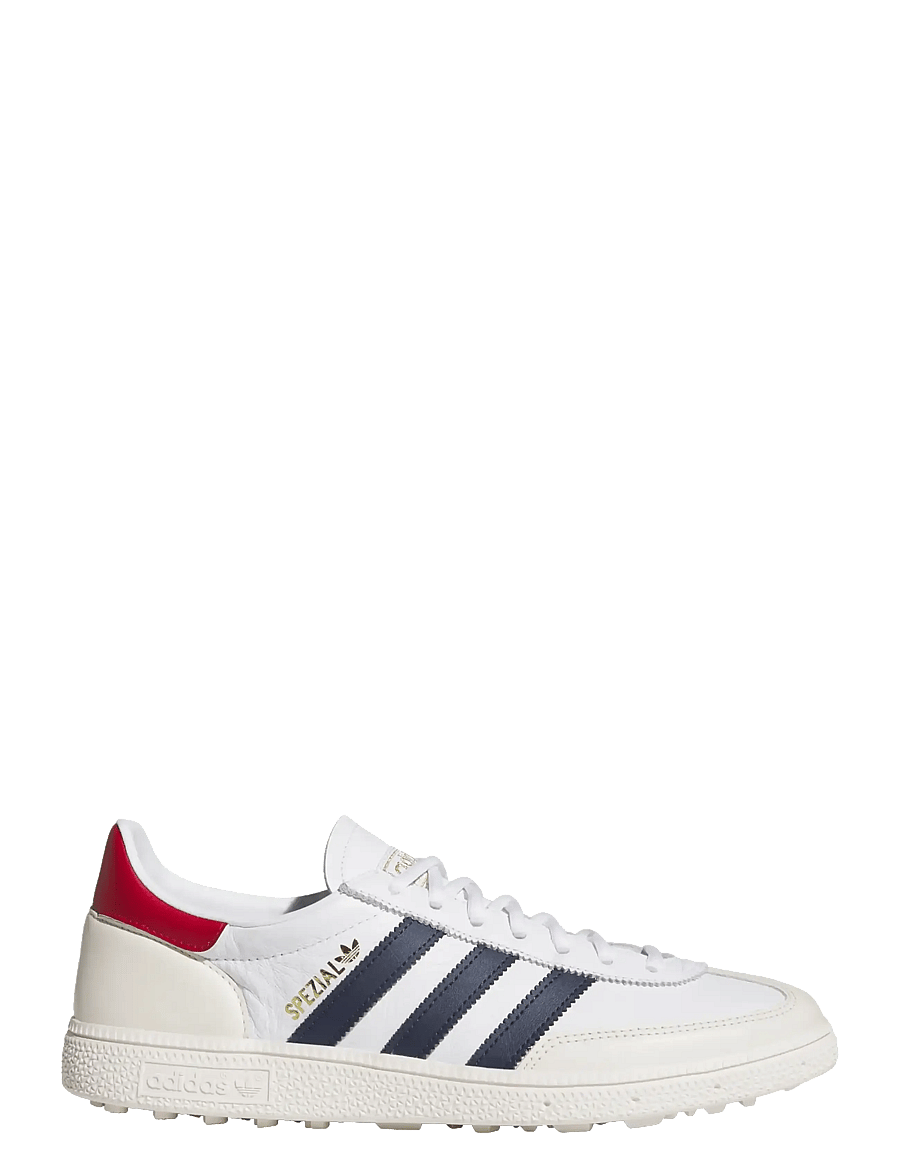 adidas Golf Originals - SPEZIAL GOLF - golfijalatsid - ftwwht/nindig/tmvire - 1