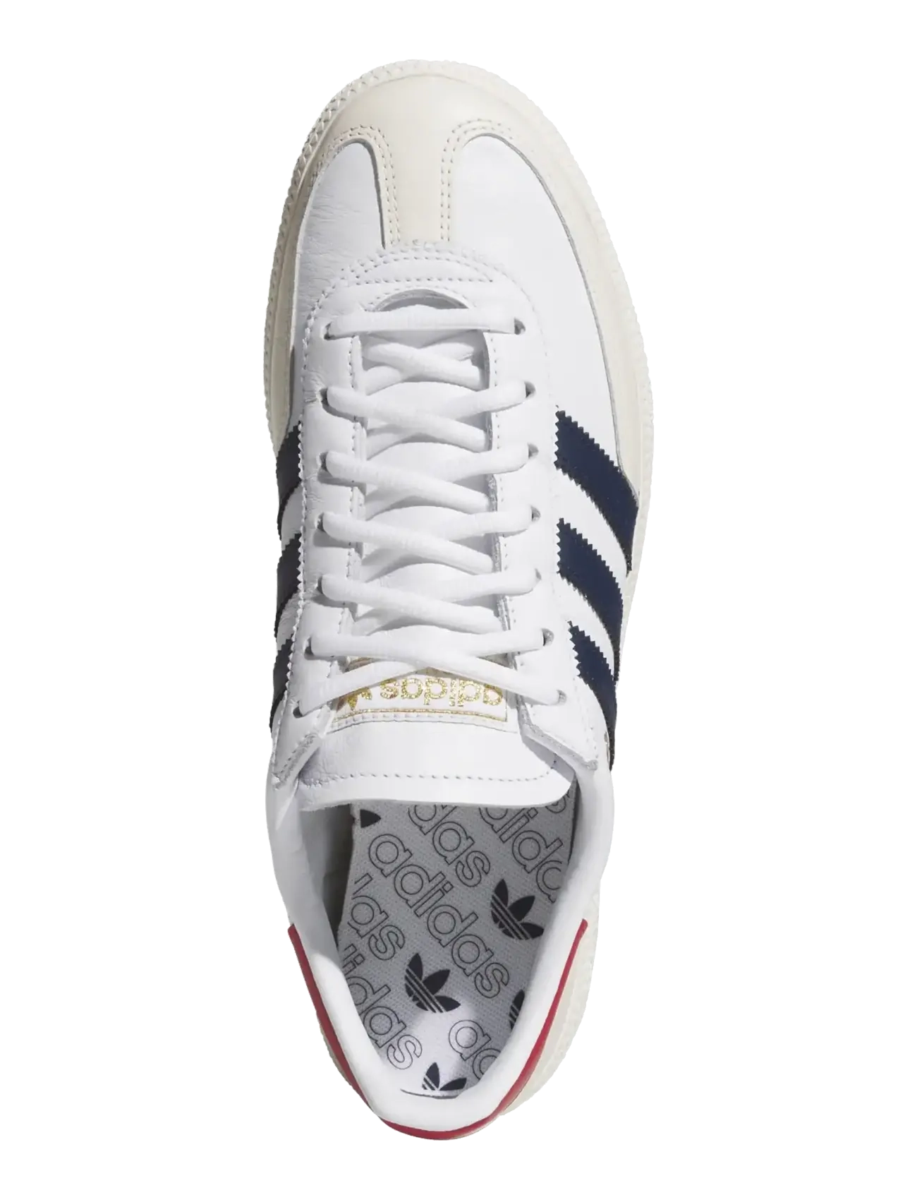 adidas Golf Originals - SPEZIAL GOLF - golfijalatsid - ftwwht/nindig/tmvire - 4