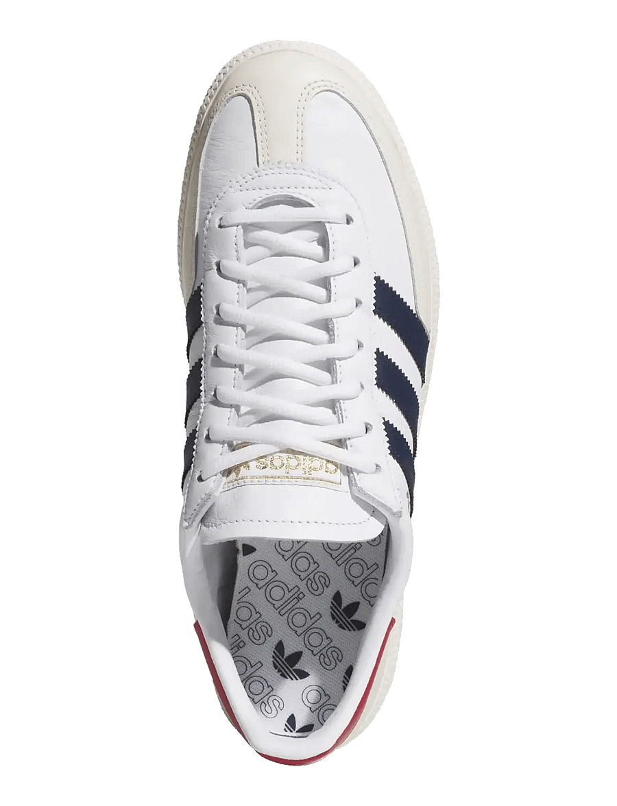 adidas Golf Originals - SPEZIAL GOLF - golfijalatsid - ftwwht/nindig/tmvire - 4