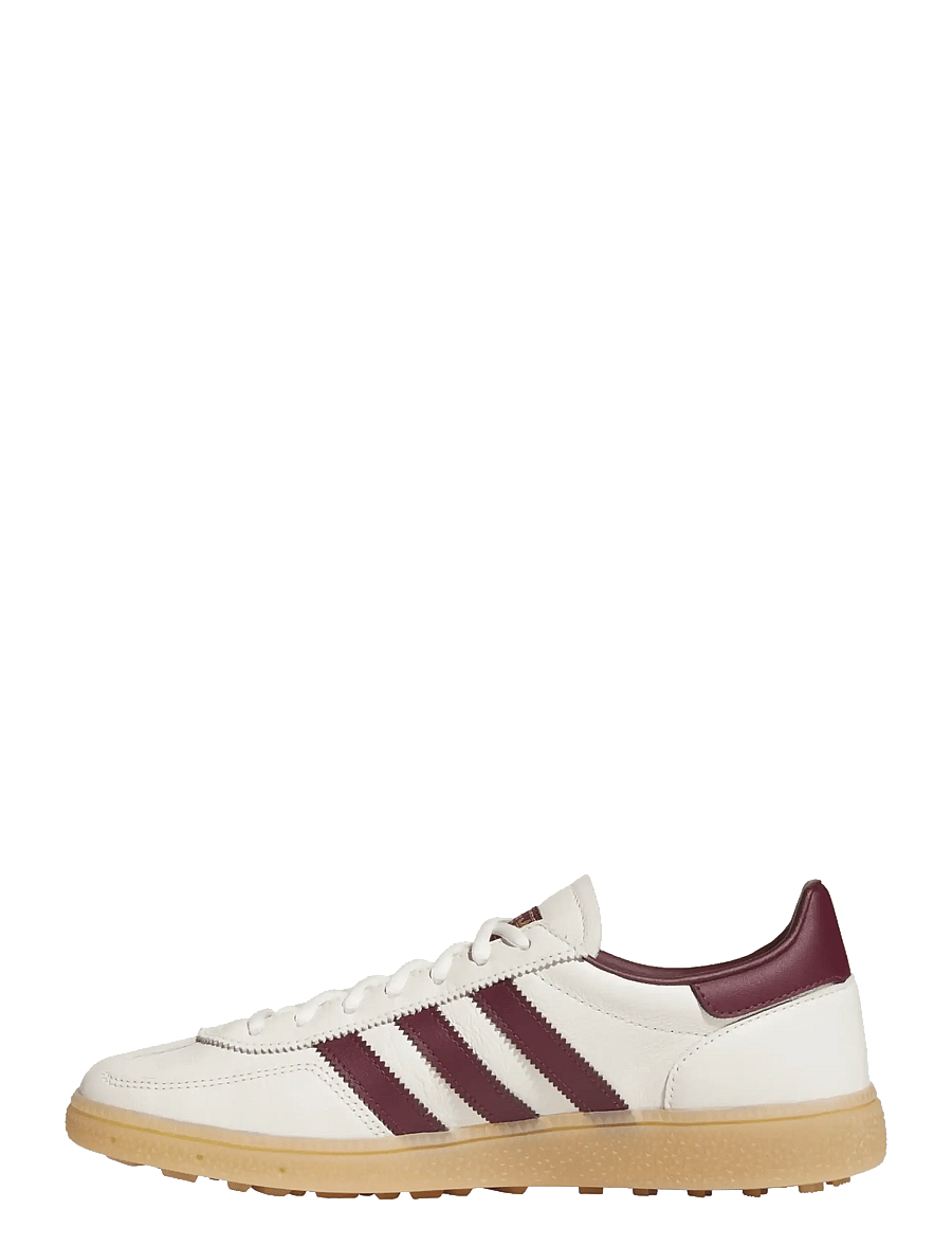 adidas Golf Originals - SPEZIAL GOLF - golfijalatsid - owhite/maroon/gum3 - 2