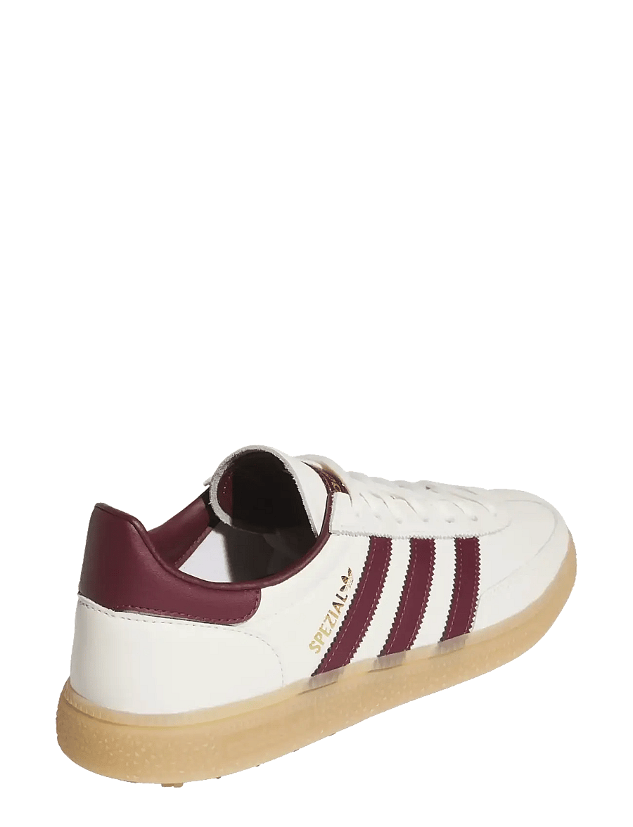 adidas Golf Originals - SPEZIAL GOLF - golfijalatsid - owhite/maroon/gum3 - 3