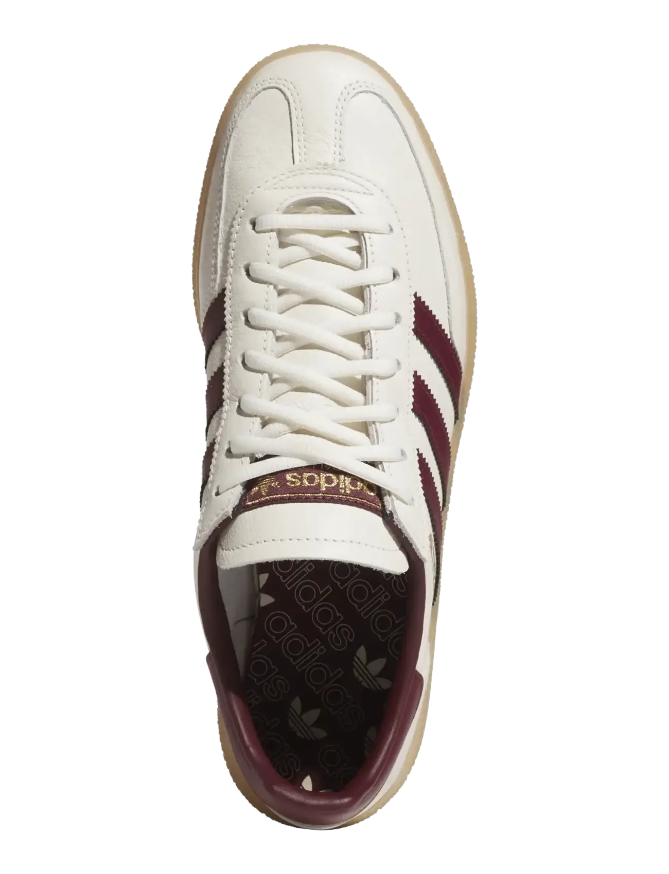 SPEZIAL SPIKELESS GOLFSKOR 9