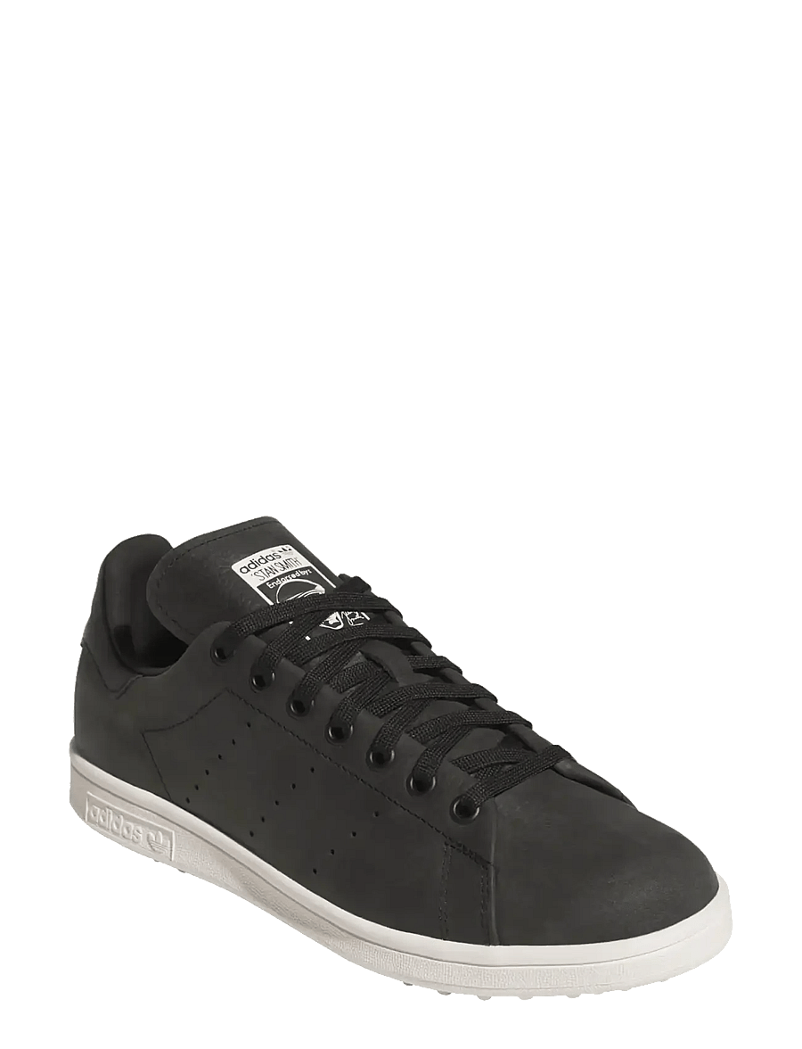 adidas Golf Originals - STAN SMITH GOLF - cblack/owhite/cblack - 0