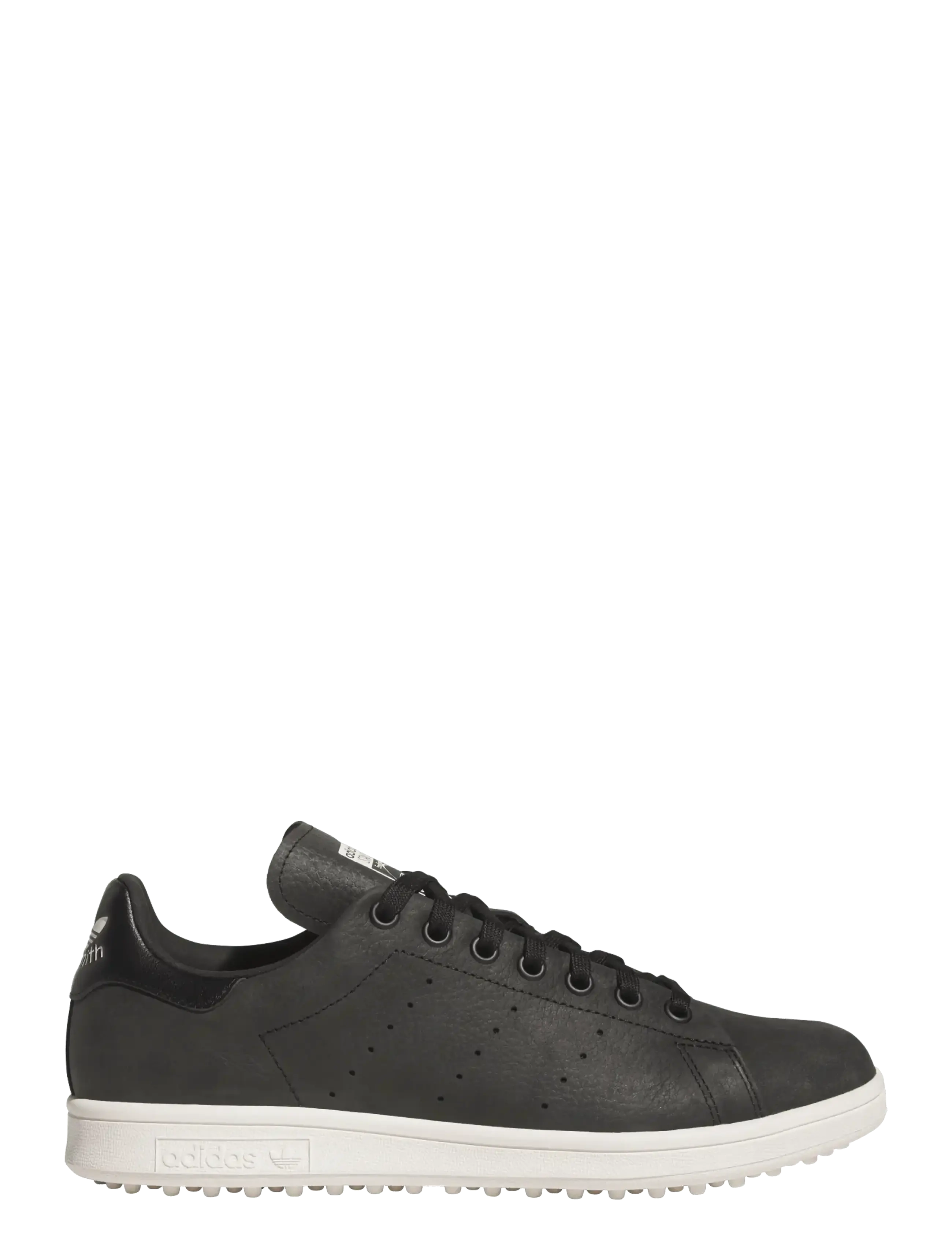 adidas Golf Originals - STAN SMITH GOLF - cblack/owhite/cblack - 1