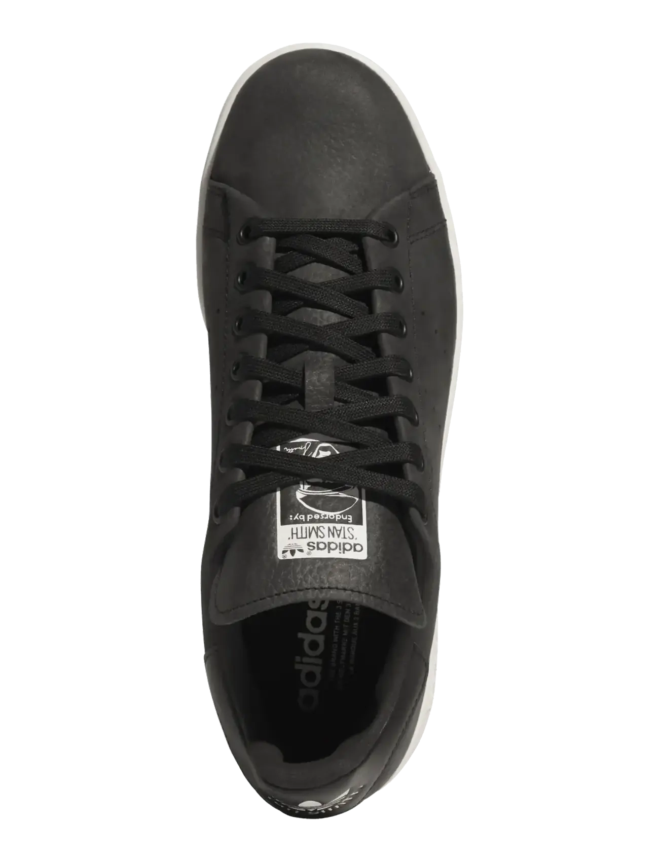 adidas Golf Originals - STAN SMITH GOLF - cblack/owhite/cblack - 4