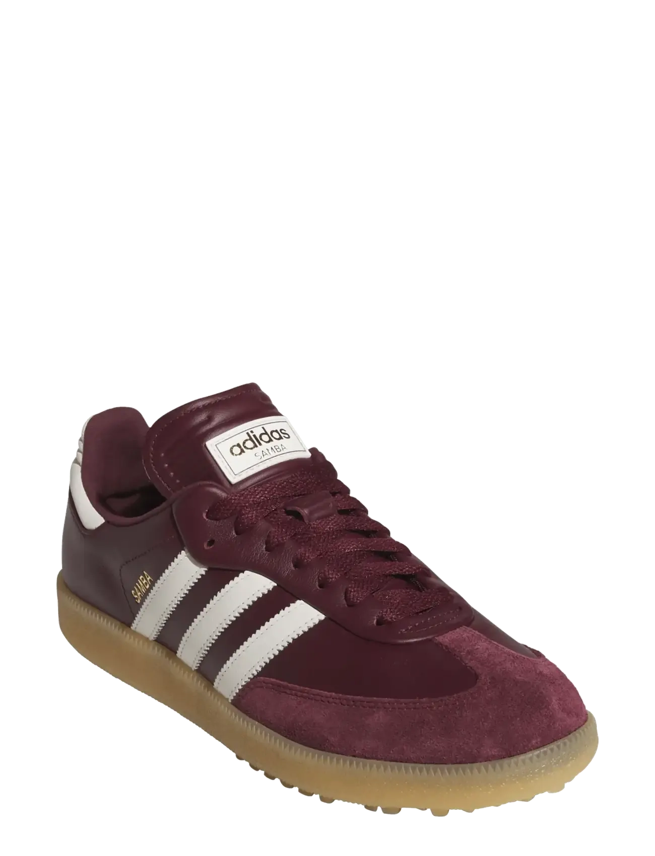 Samba Golf