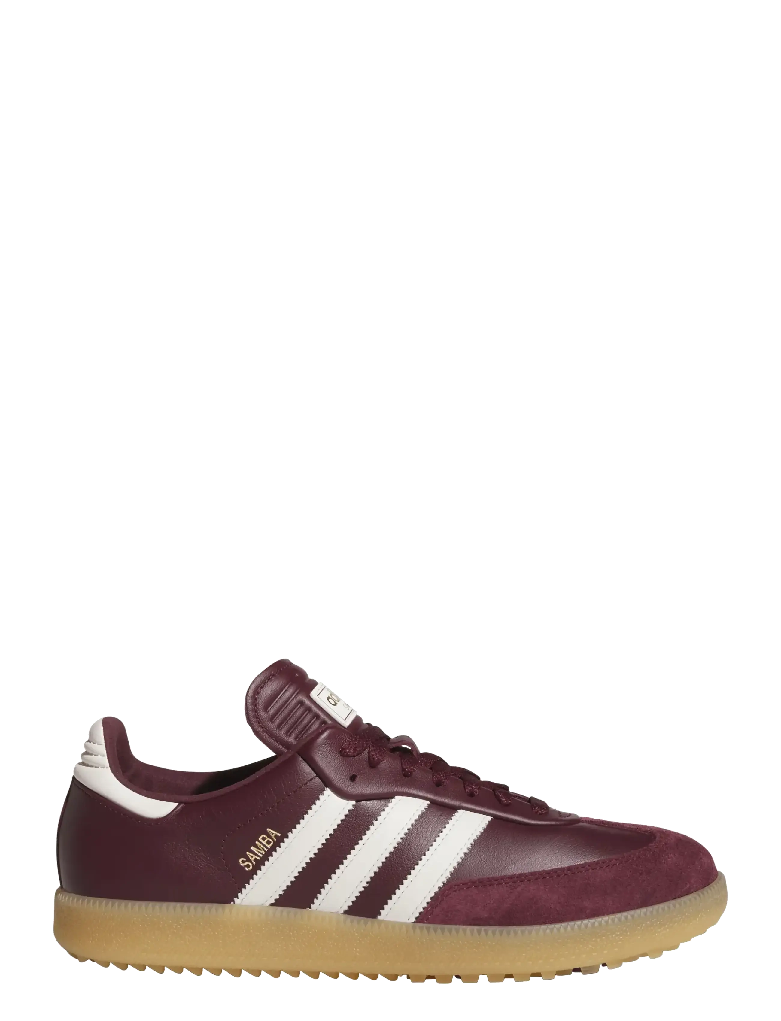 Adidas Golf Originals Samba Golf sneakers dam – bild 2