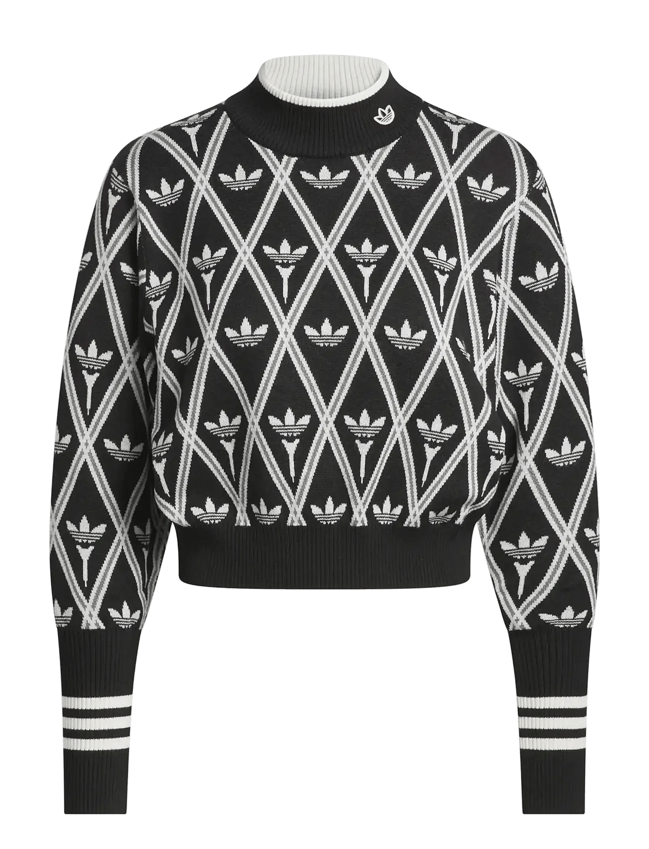 Adidas Golf Originals - S Turtleneck