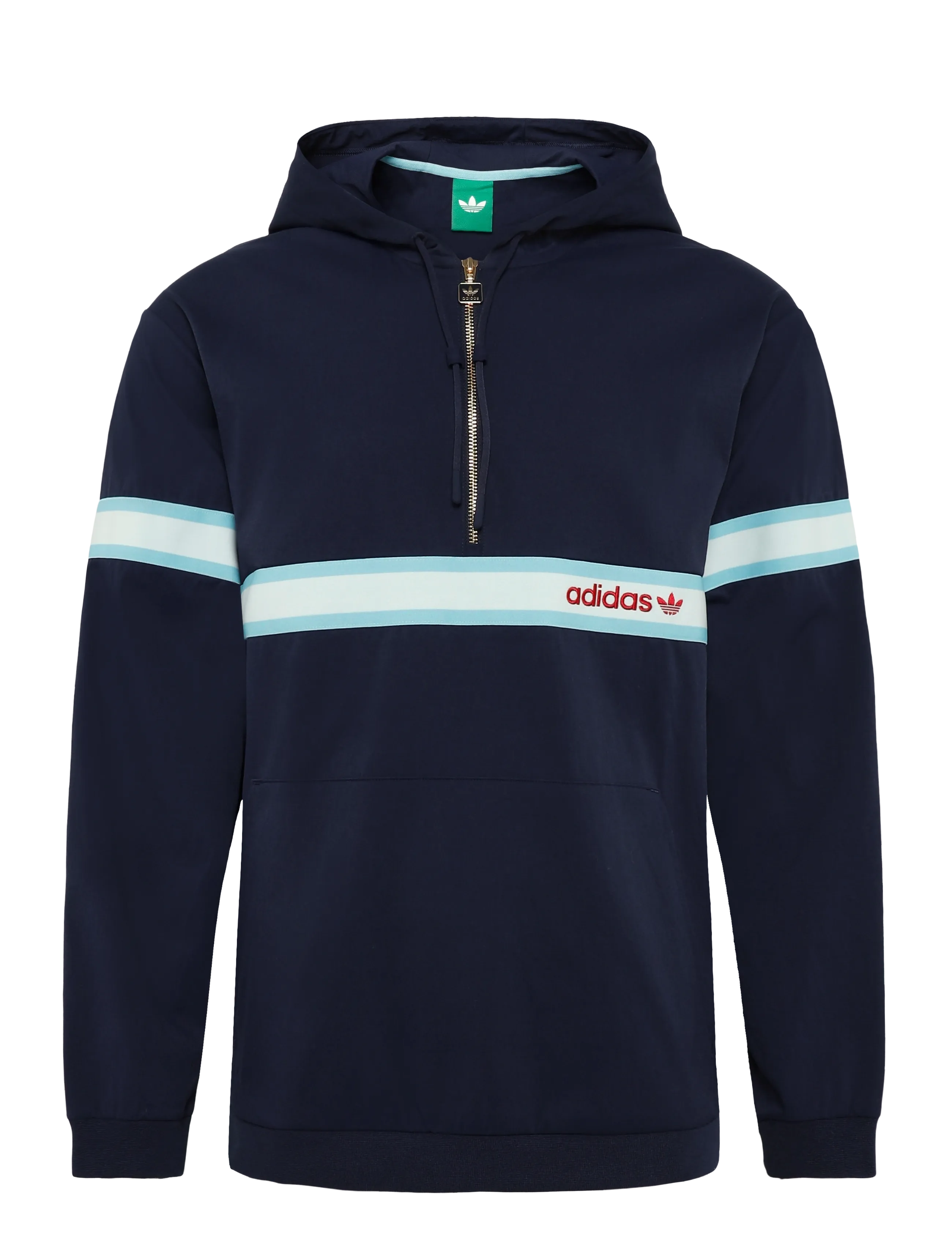 adidas Golf Originals S Anorak - Fatnaður - NINDIG / navy