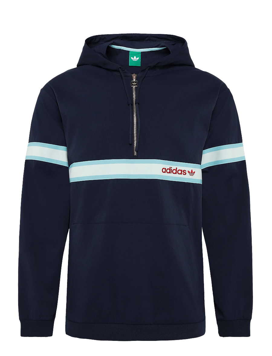 adidas Golf Originals - S Anorak - anoraks - nindig - 1