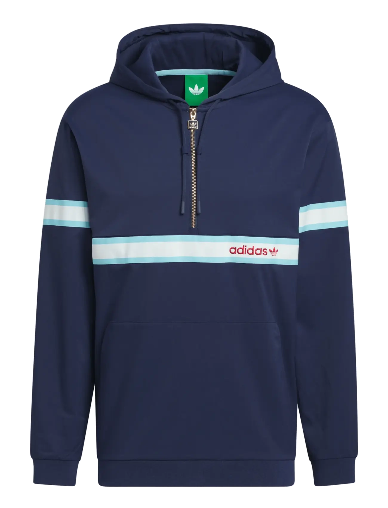 adidas Golf Originals S Anorak - Üleriided - NINDIG / navy