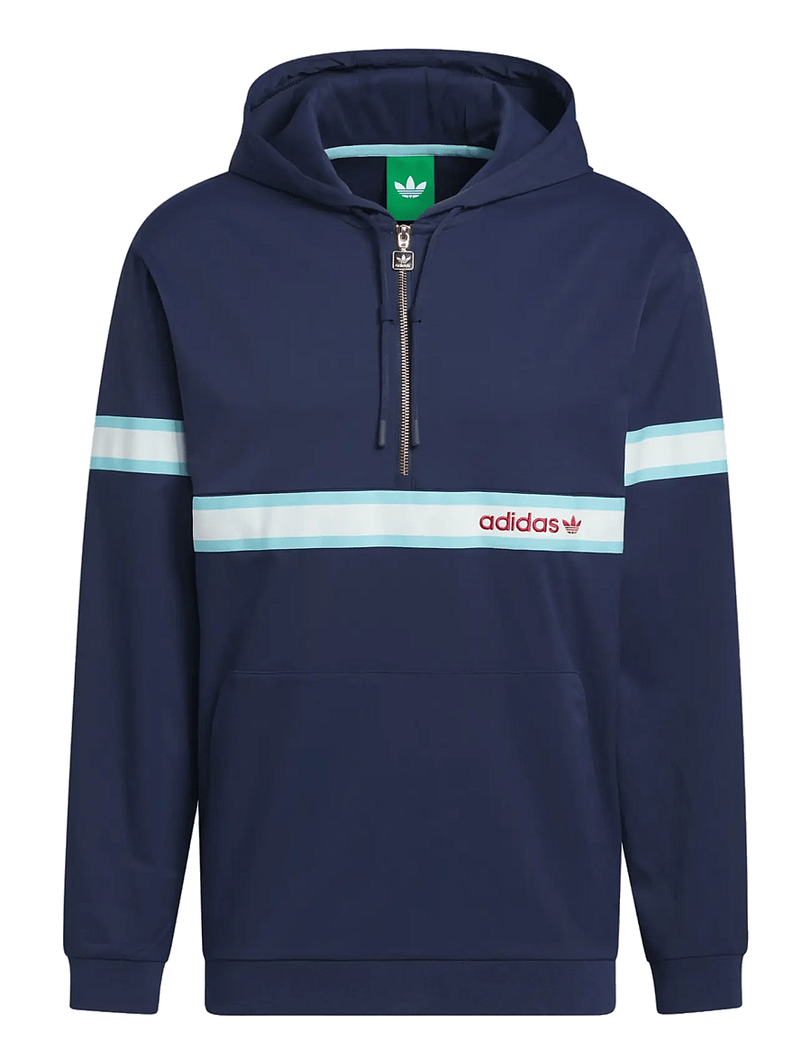 adidas Golf Originals - S Anorak - anoraks - nindig - 1