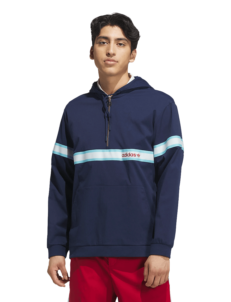 adidas Golf Originals - S Anorak - anoraks - nindig - 0
