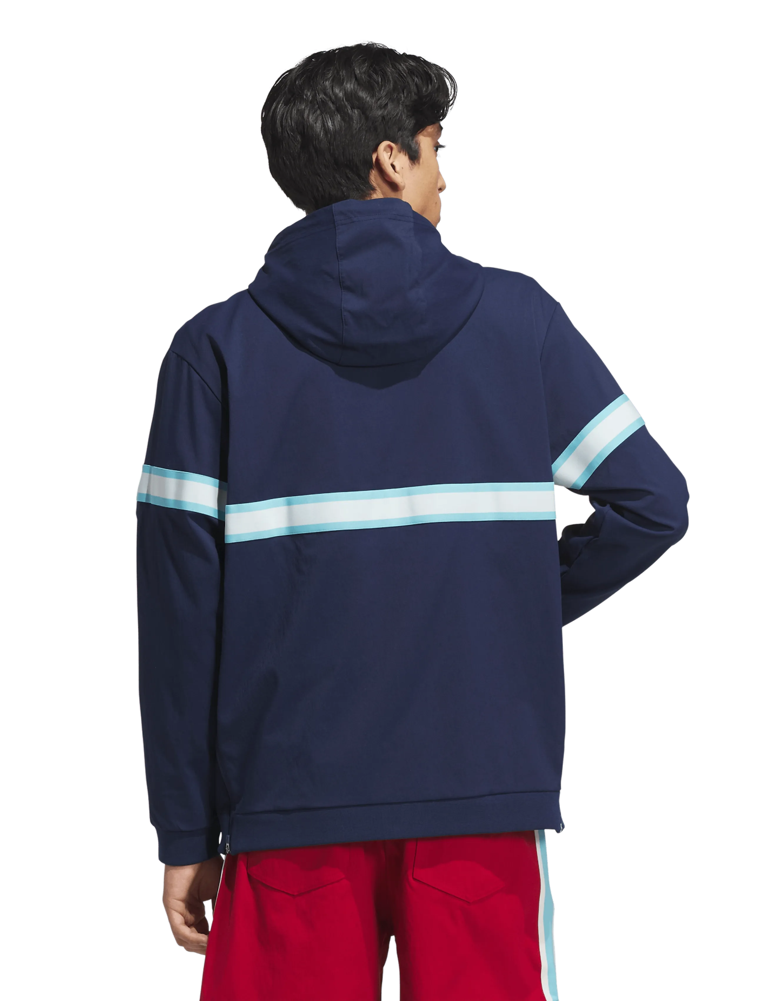 adidas Golf Originals - S Anorak - anoraks - nindig - 2