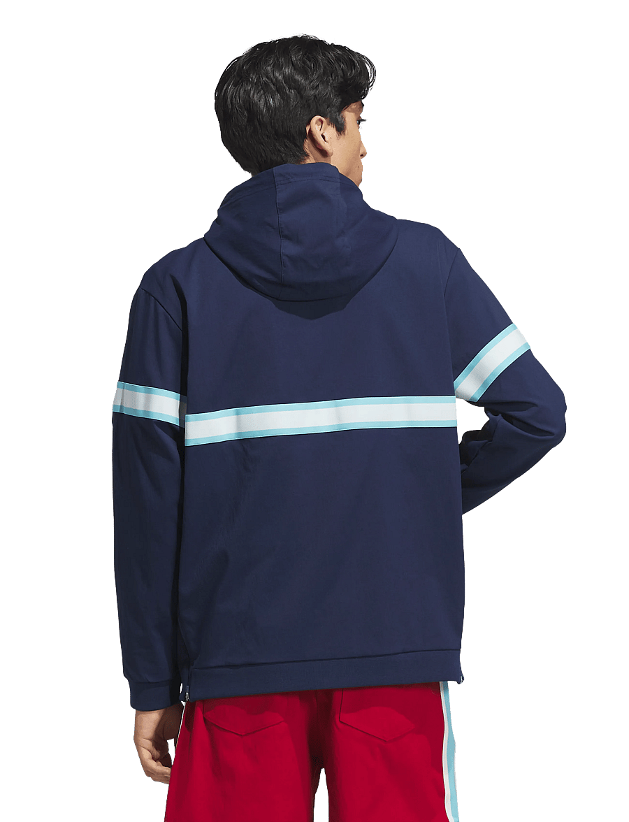 adidas Golf Originals - S Anorak - anoraks - nindig - 2