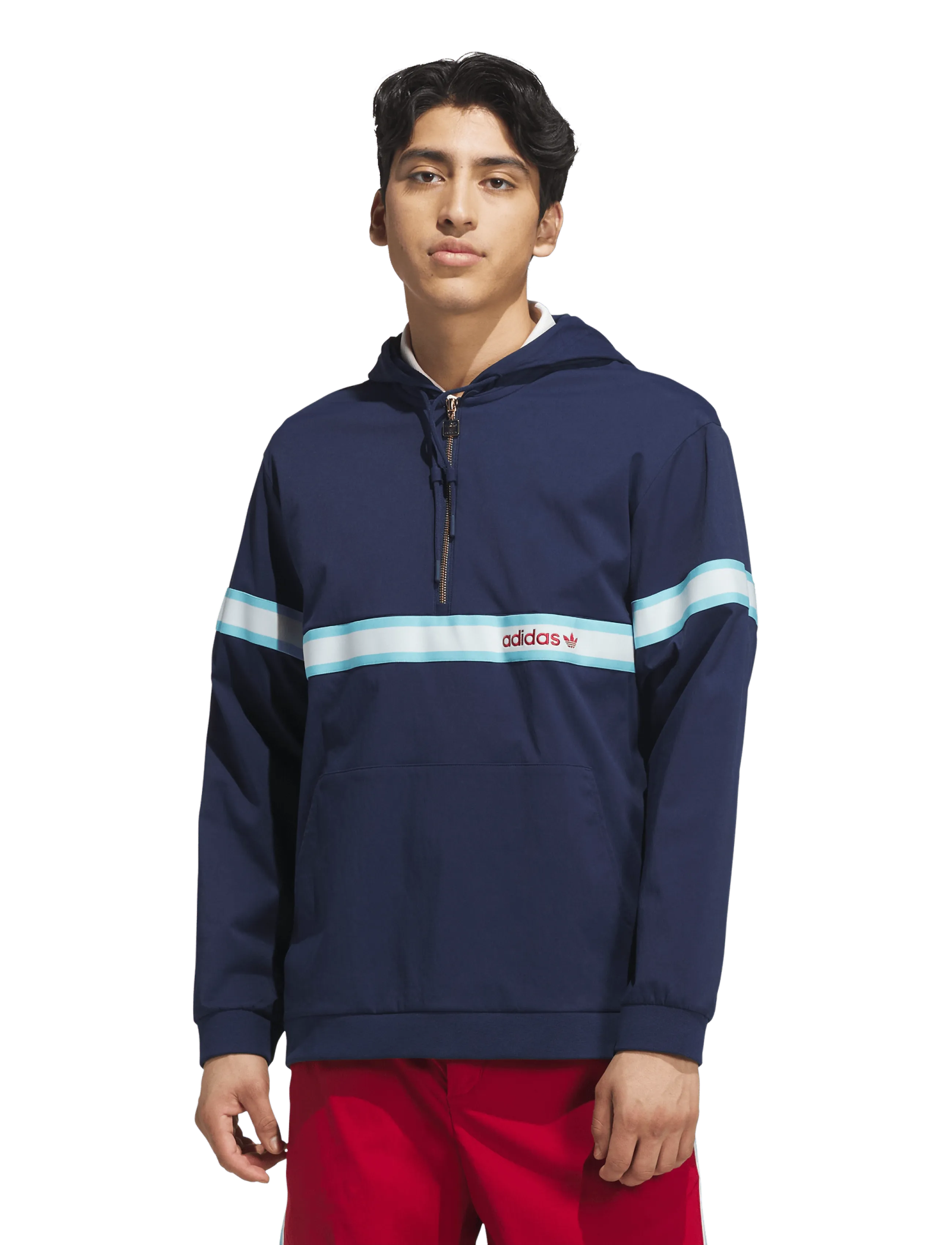 adidas Golf Originals - S Anorak - nindig - 2