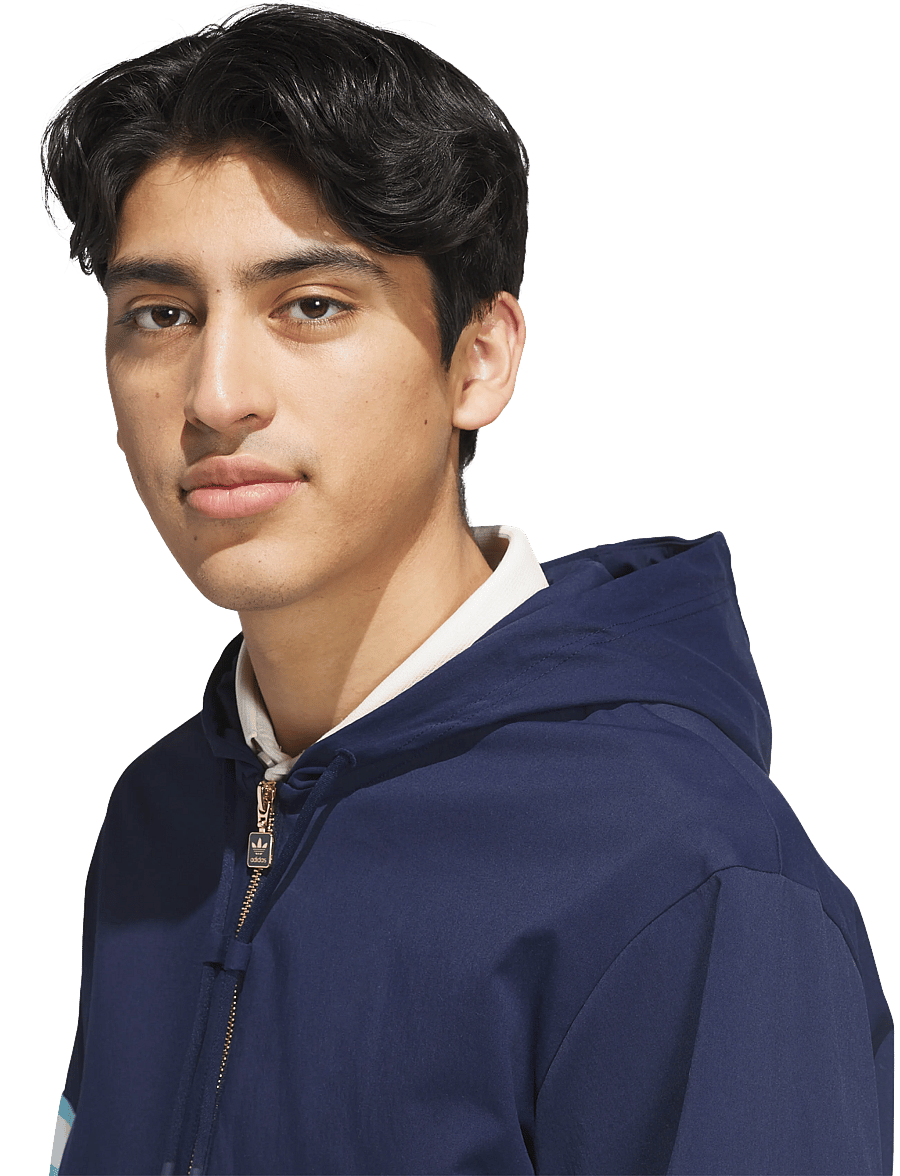 adidas Golf Originals - S Anorak - anoraks - nindig - 3