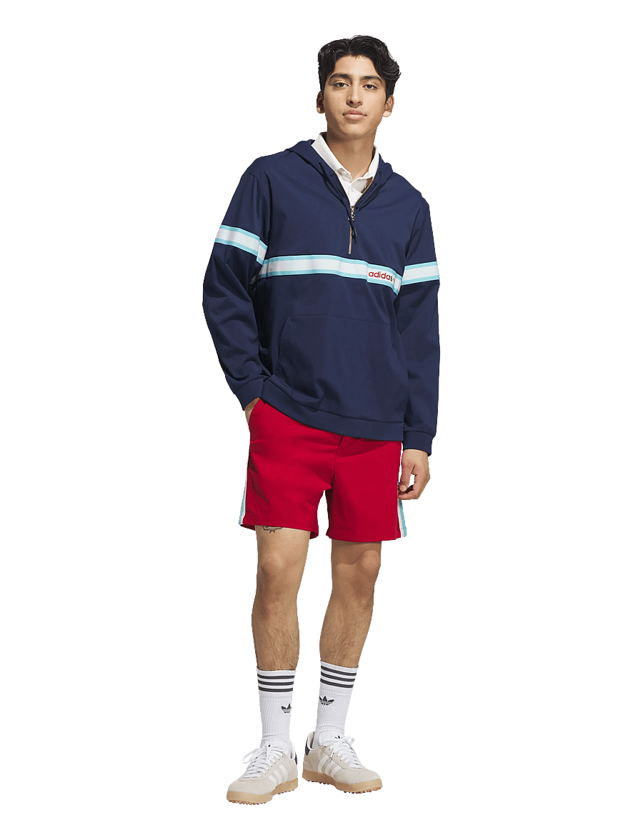 adidas Golf Originals - S Anorak - anoraks - nindig - 5
