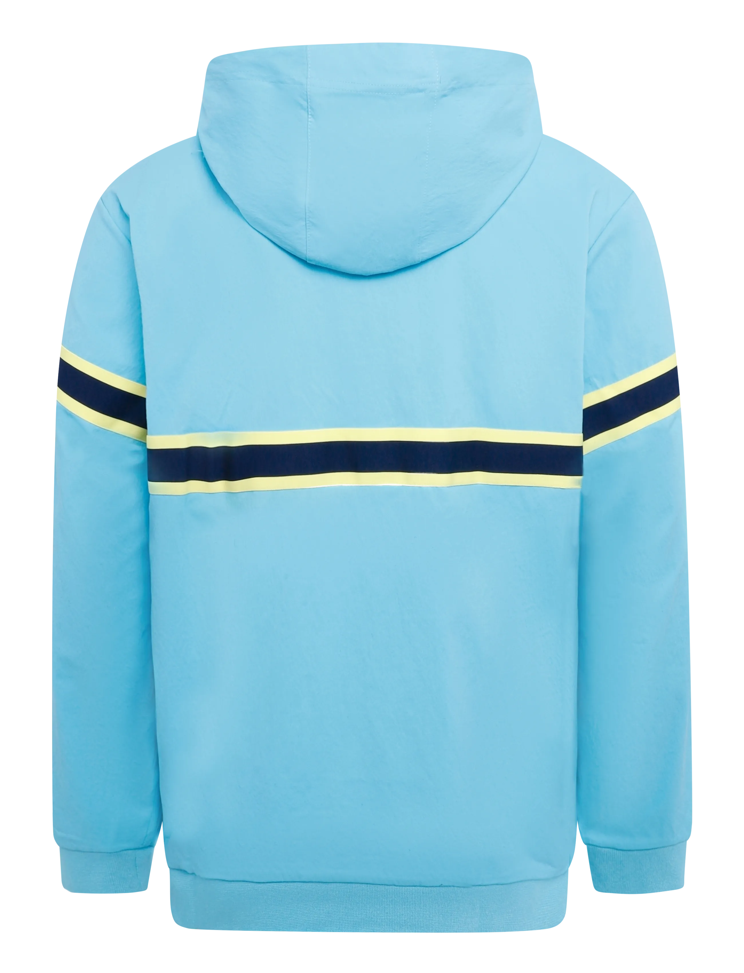 adidas Golf Originals - S Anorak - anoraks - ltaqua - 2