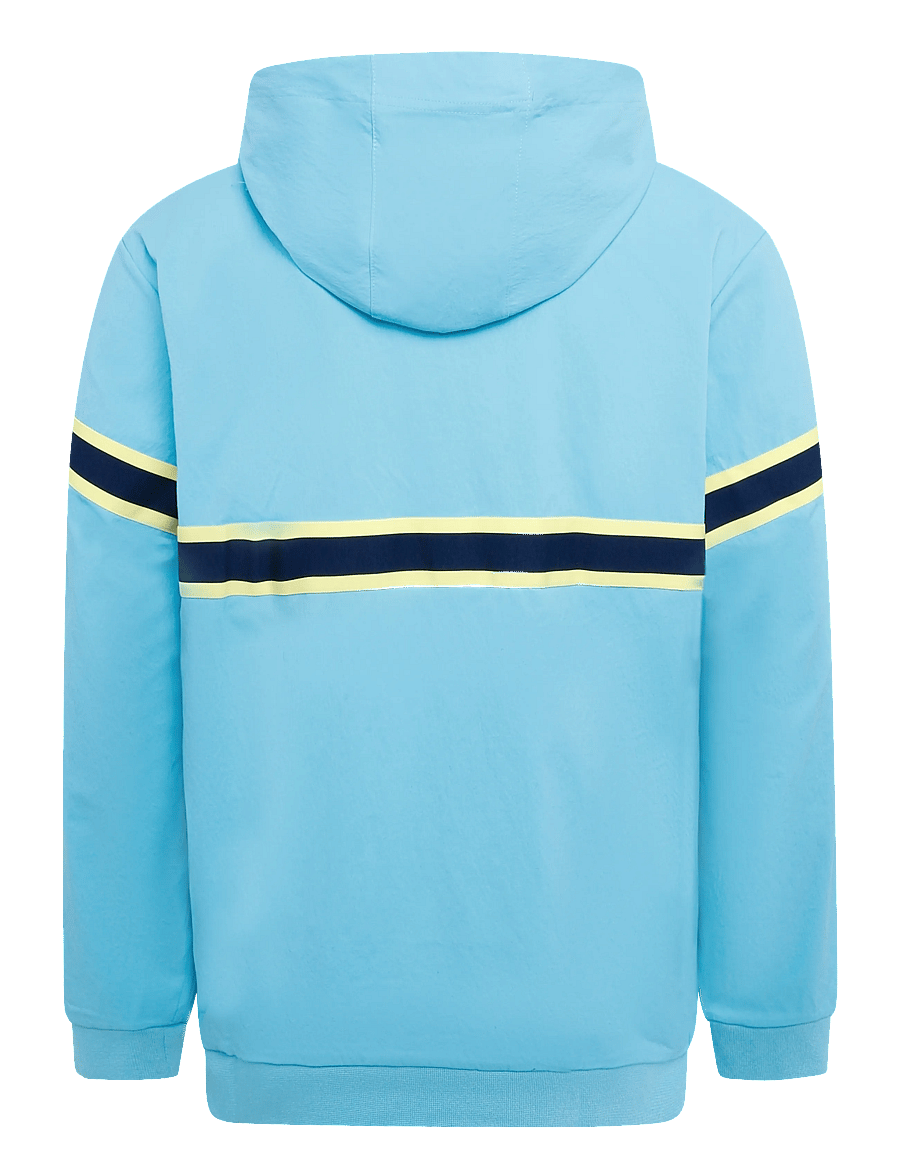 adidas Golf Originals - S Anorak - anoraks - ltaqua - 2