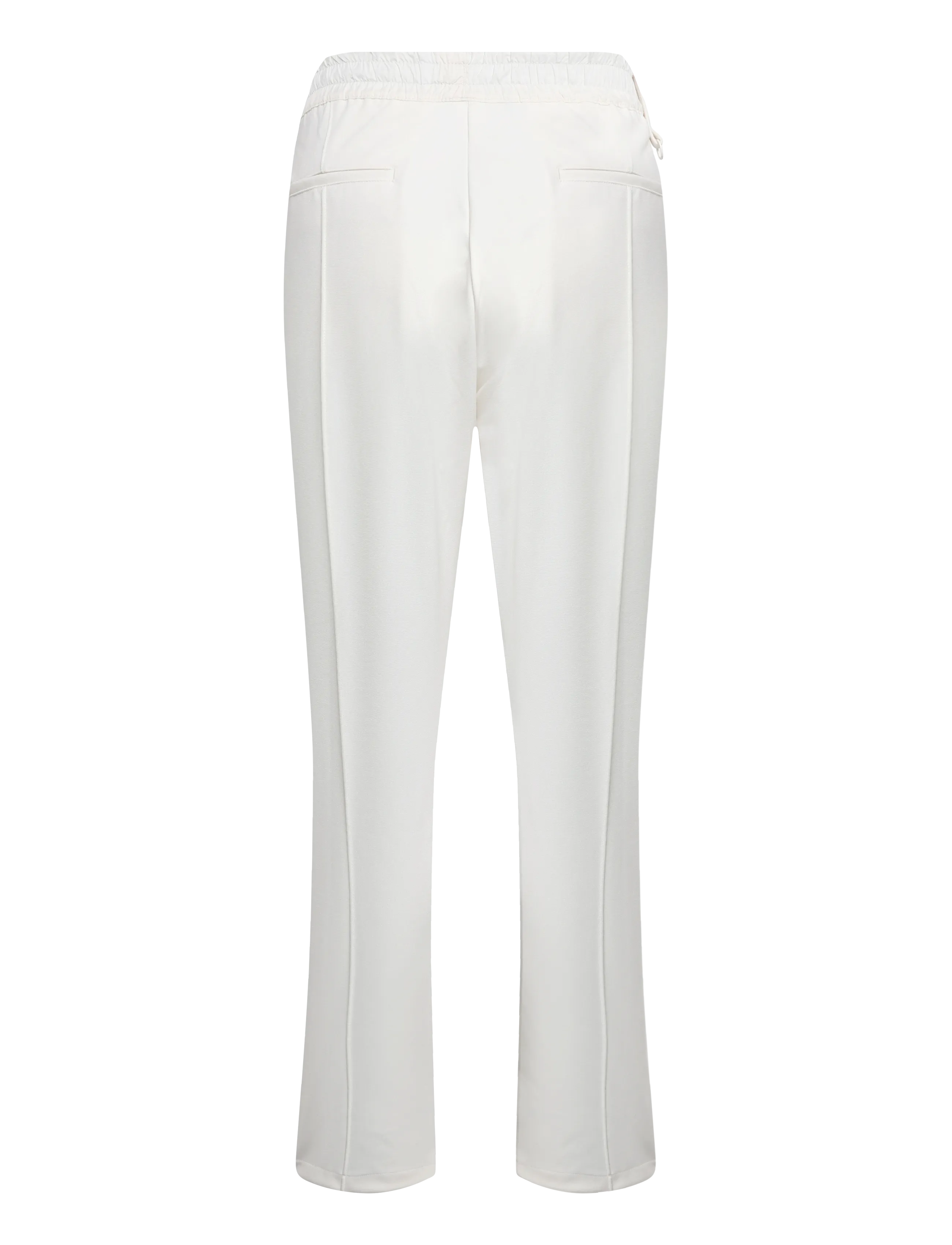 adidas Golf Originals - S Loose Pant - golfipüksid - cwhite - 2