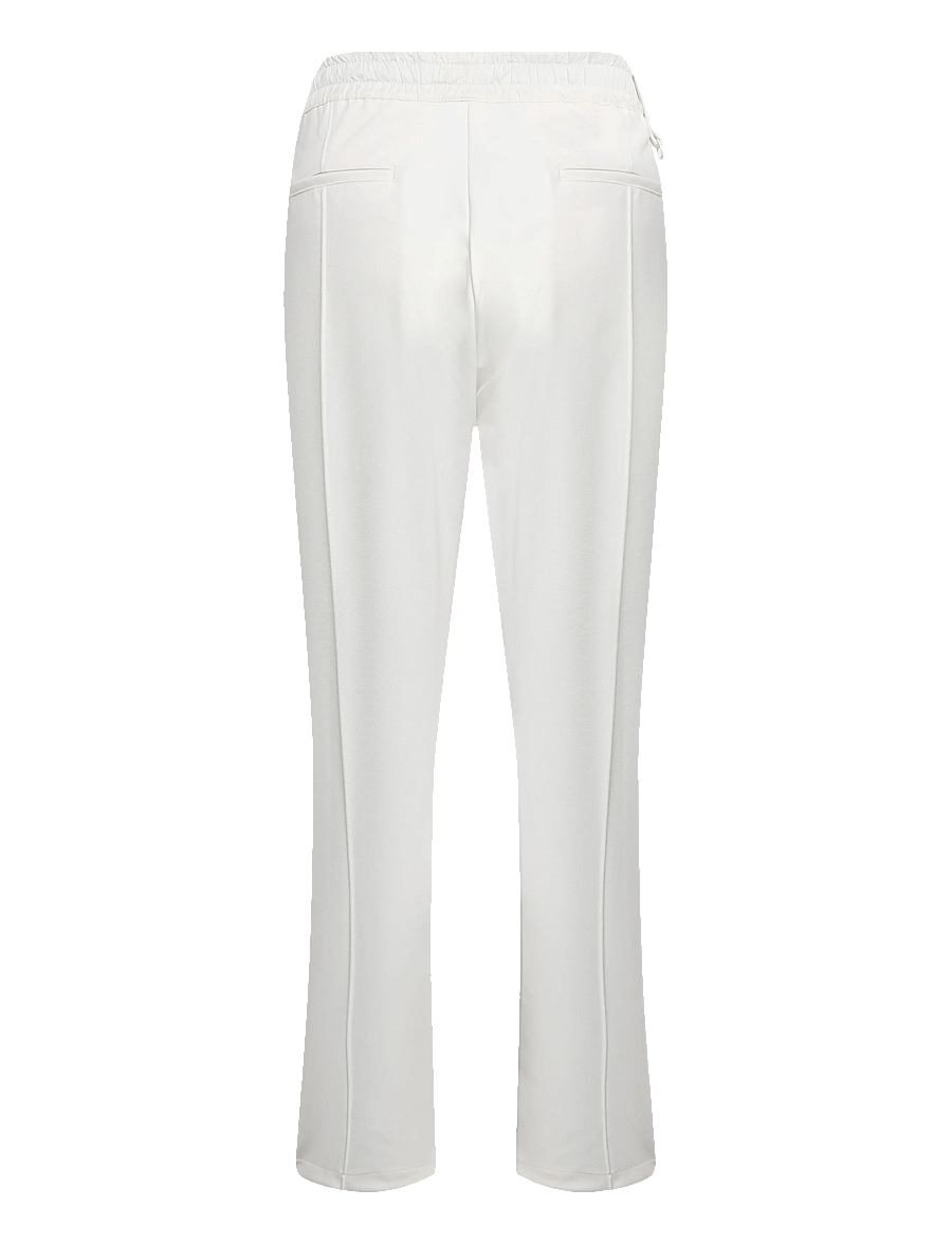 adidas Golf Originals - S Loose Pant - golfipüksid - cwhite - 2
