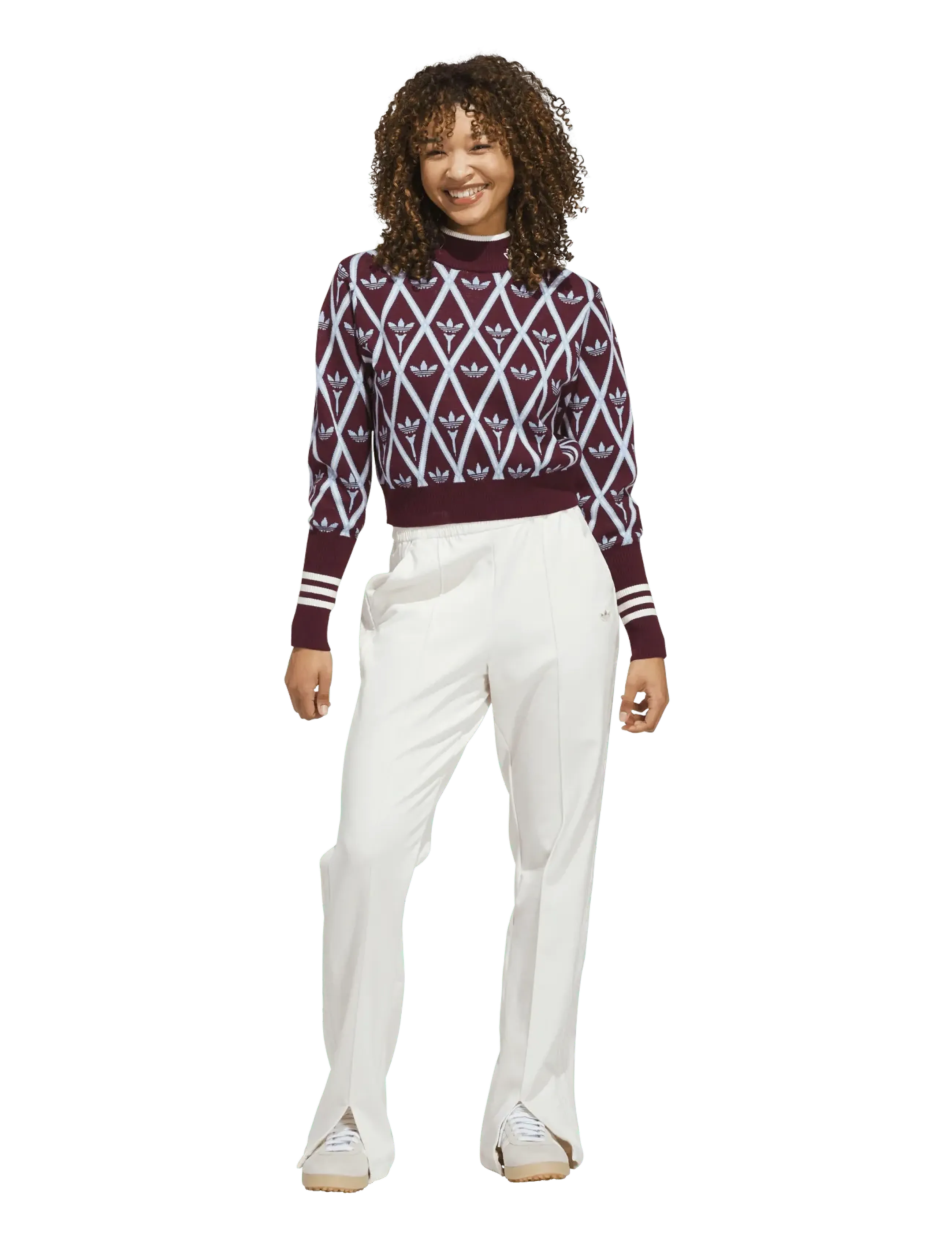 S Loose Pant
