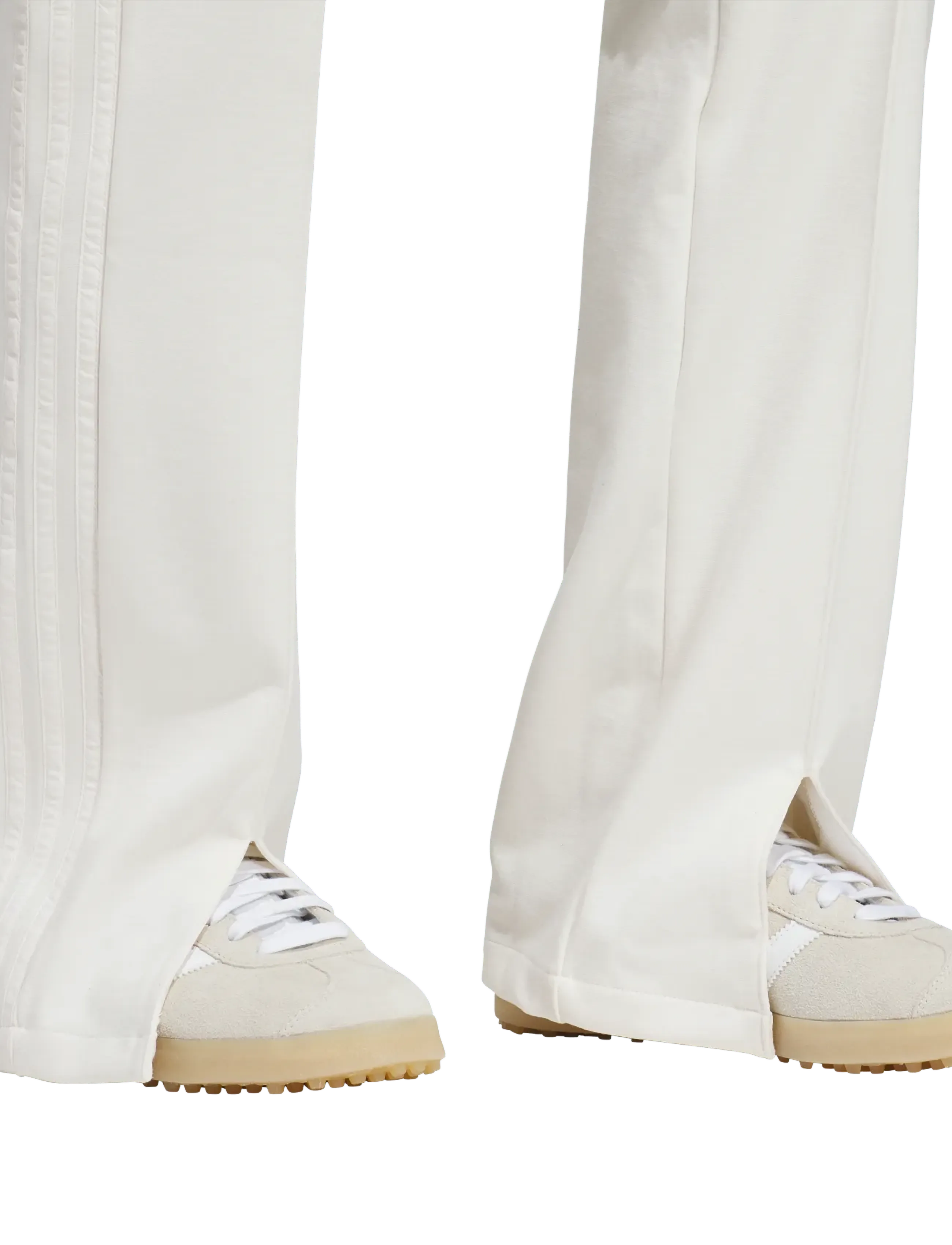 adidas Golf Originals - S Loose Pant - golfipüksid - cwhite - 5