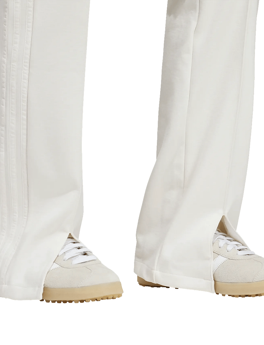 adidas Golf Originals - S Loose Pant - golfipüksid - cwhite - 5