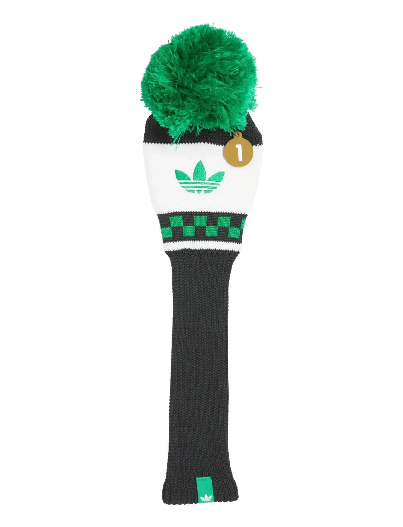 adidas Golf Originals S Driver HC - adidas Golf Originals - BLACK / black