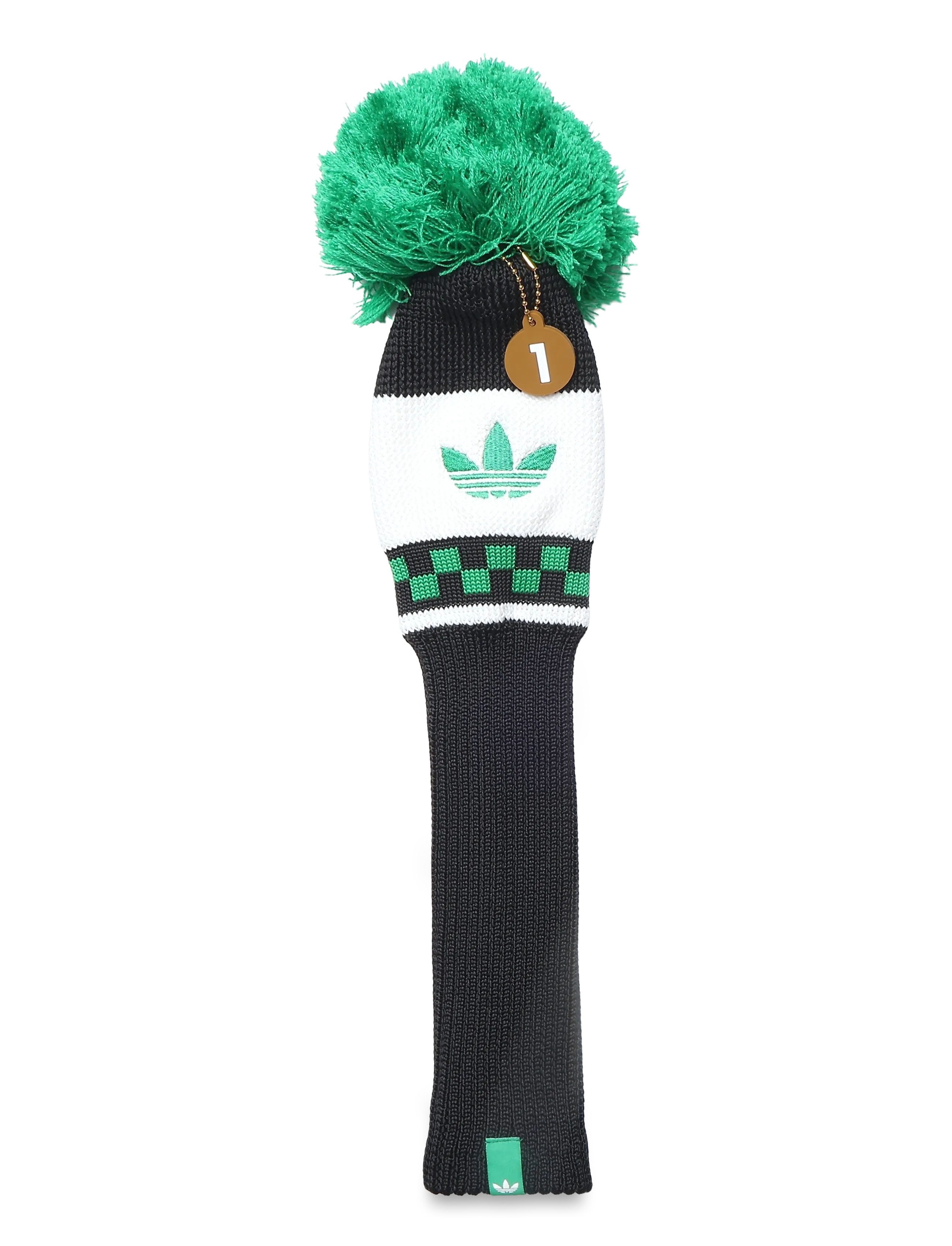 adidas Golf Originals S Driver HC - adidas Golf Originals - BLACK / black