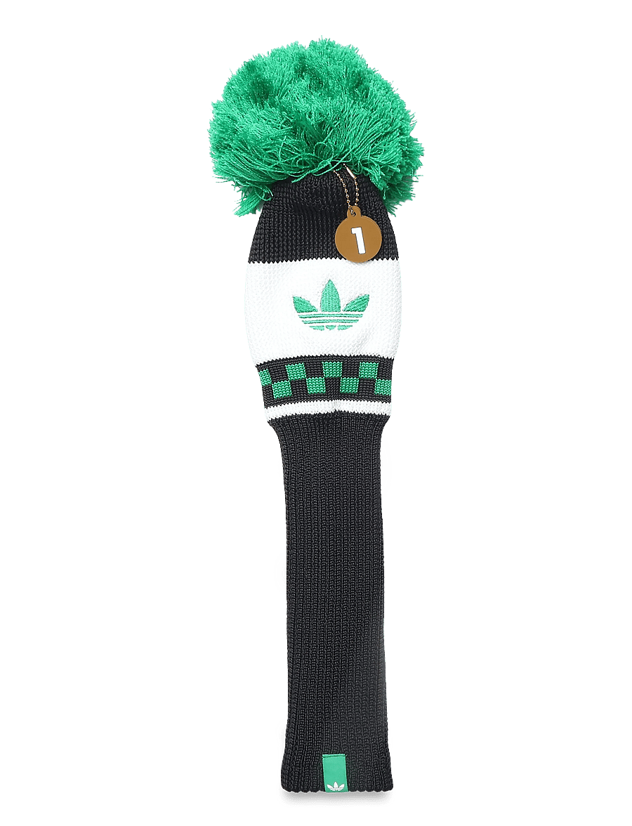 adidas Golf Originals - S Driver HC - golftilbehør - black - 0