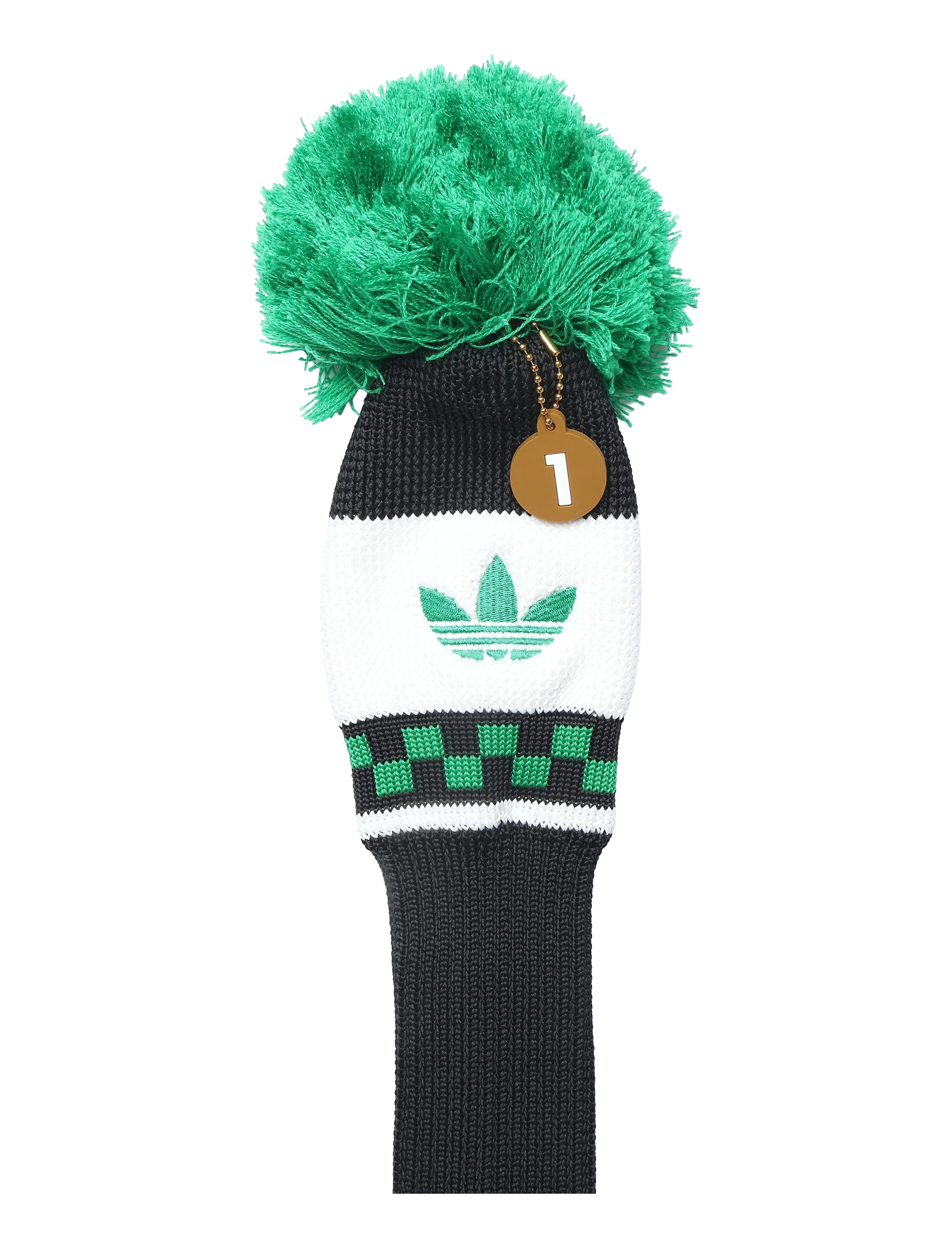 adidas Golf Originals - S Driver HC - golftilbehør - black - 2