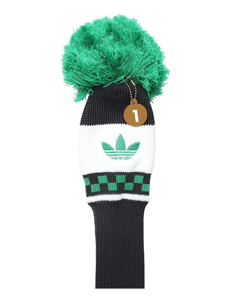 adidas Golf Originals - S Driver HC - golftilbehør - black - 2