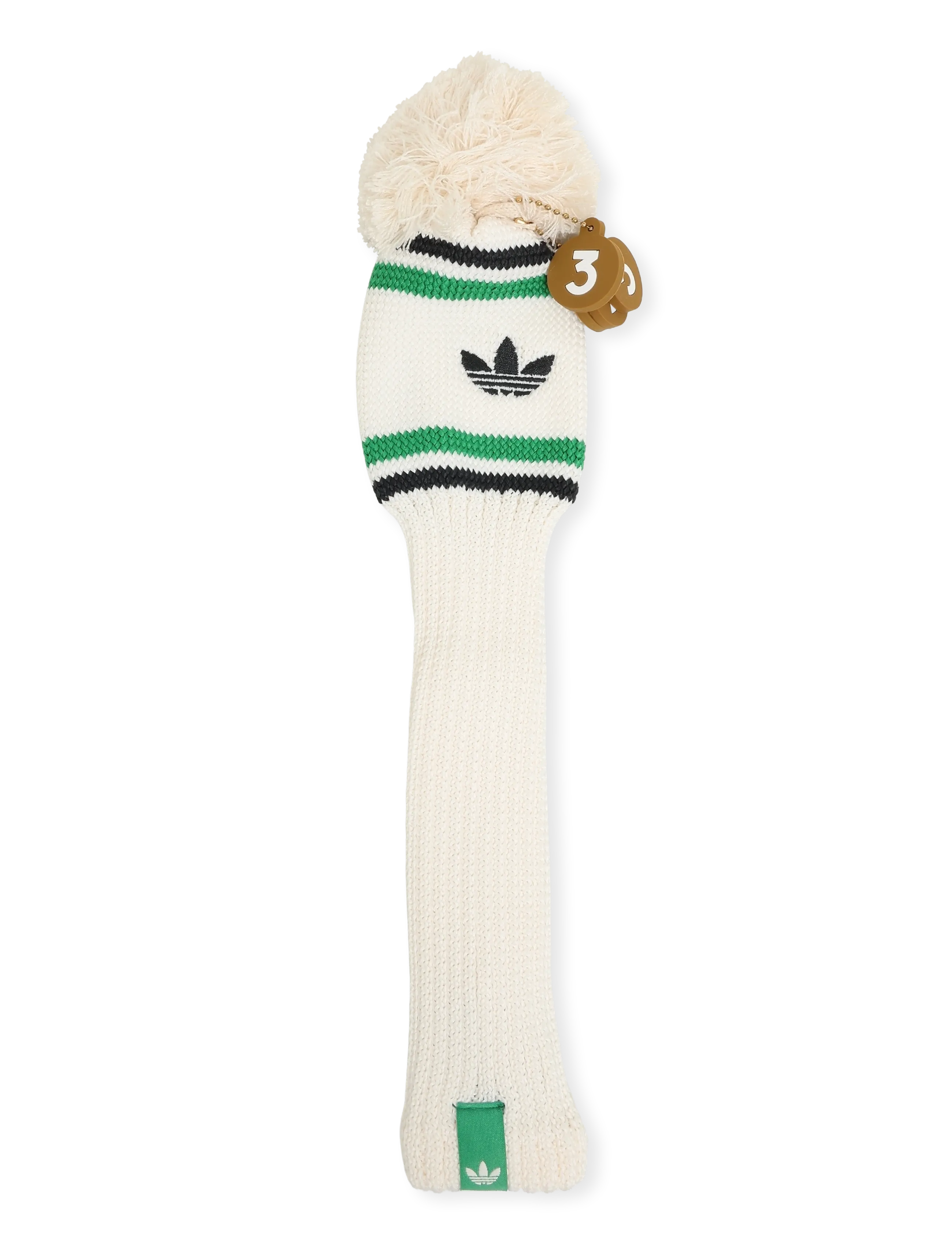 adidas Golf Originals S Fairway HC - adidas Golf Originals - CWHITE / cream