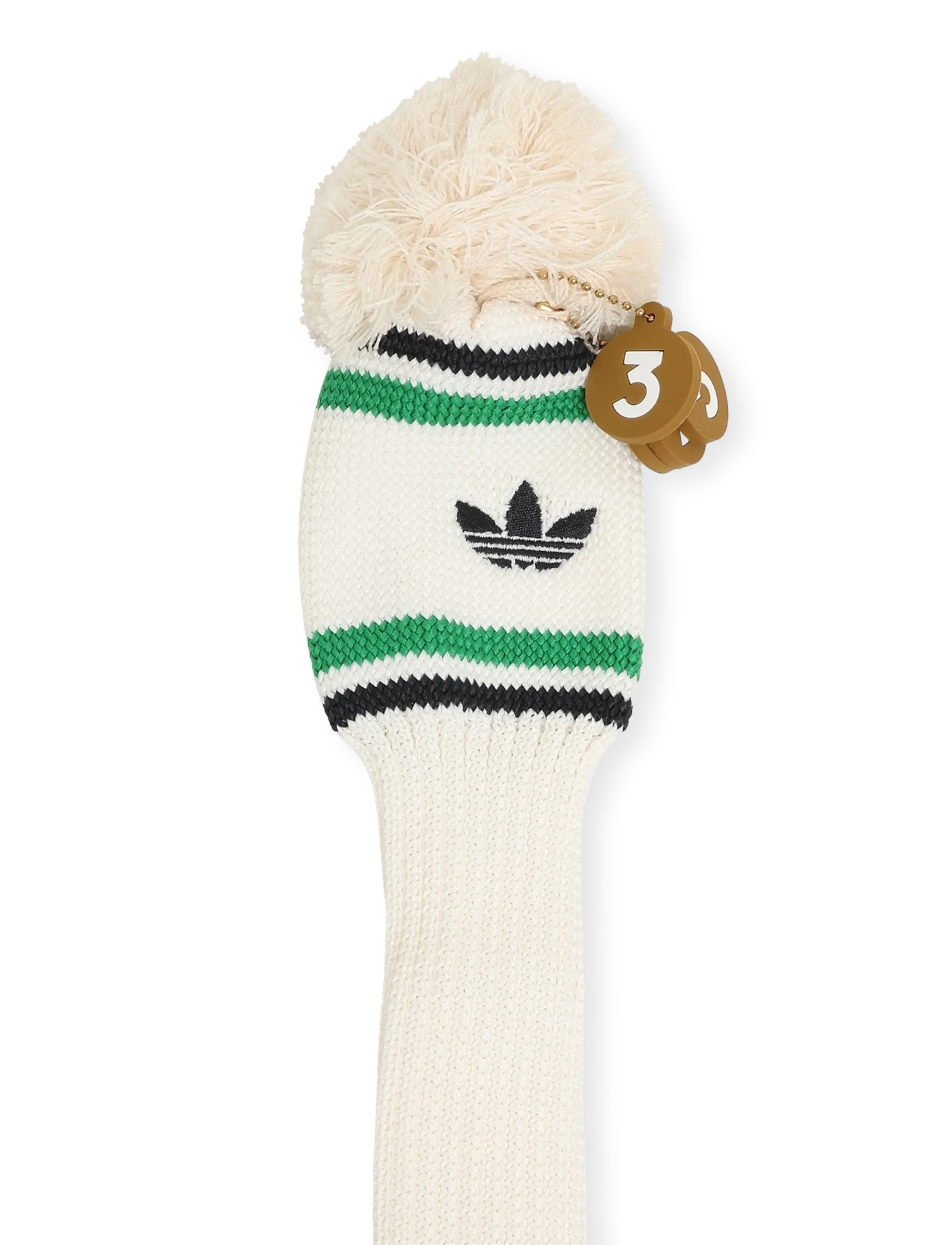 adidas Golf Originals - S Fairway HC - headcovers - cwhite - 2