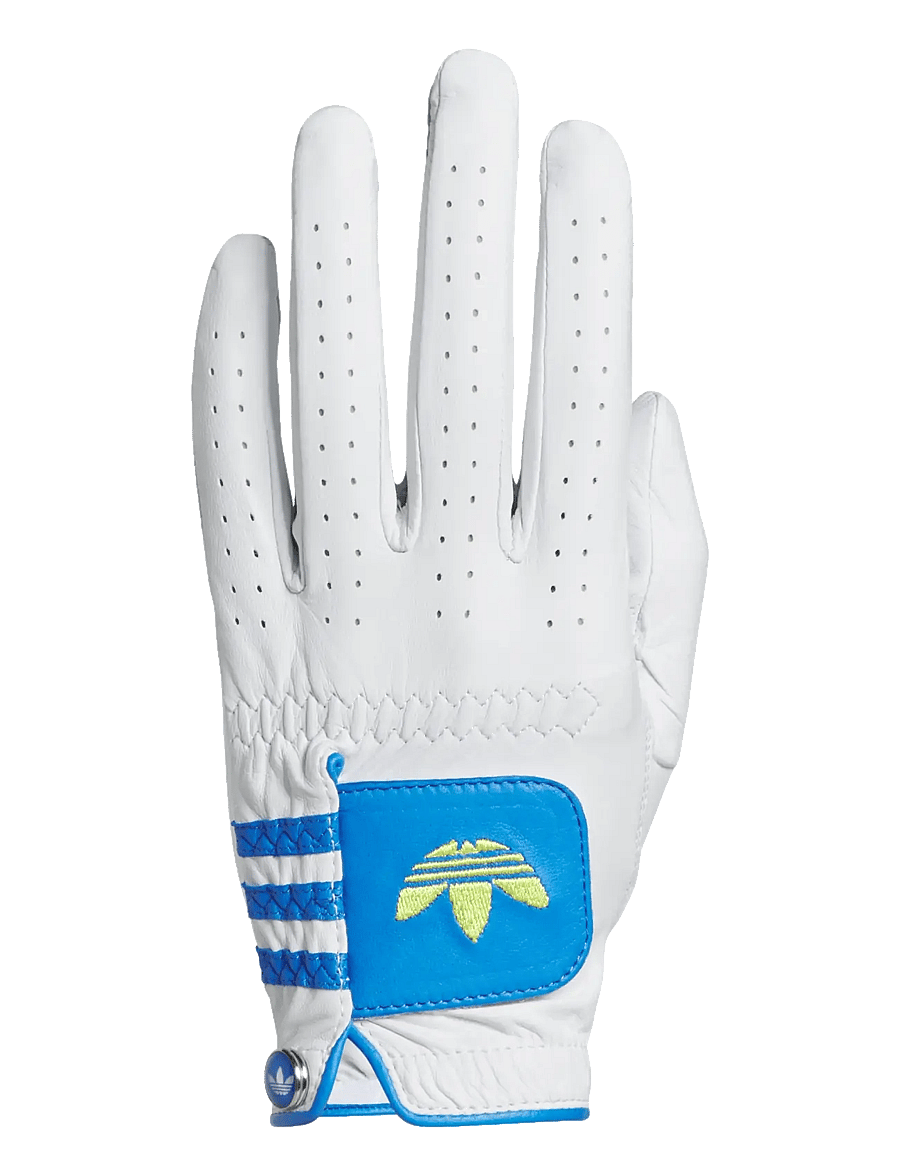 adidas Golf Originals - ORI GLOVE - golfhandschuhe - white/blubir - 0