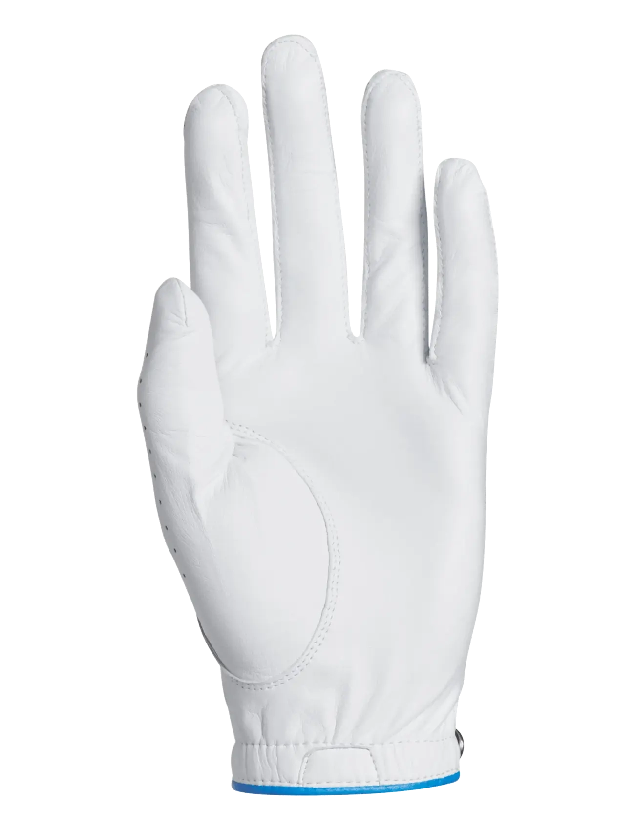 adidas Golf Originals - ORI GLOVE - golfikindad - white/blubir - 1