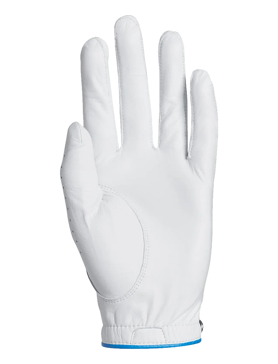 adidas Golf Originals - ORI GLOVE - golfhandschuhe - white/blubir - 1